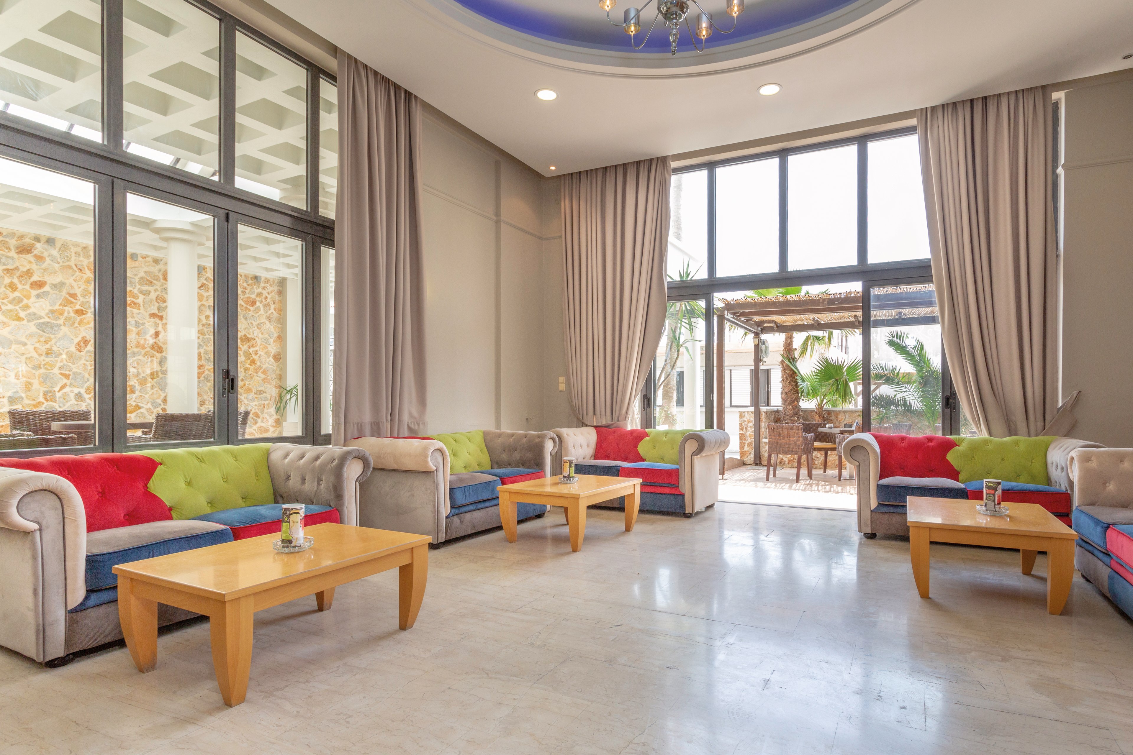 Argiri Hotel and Apartments