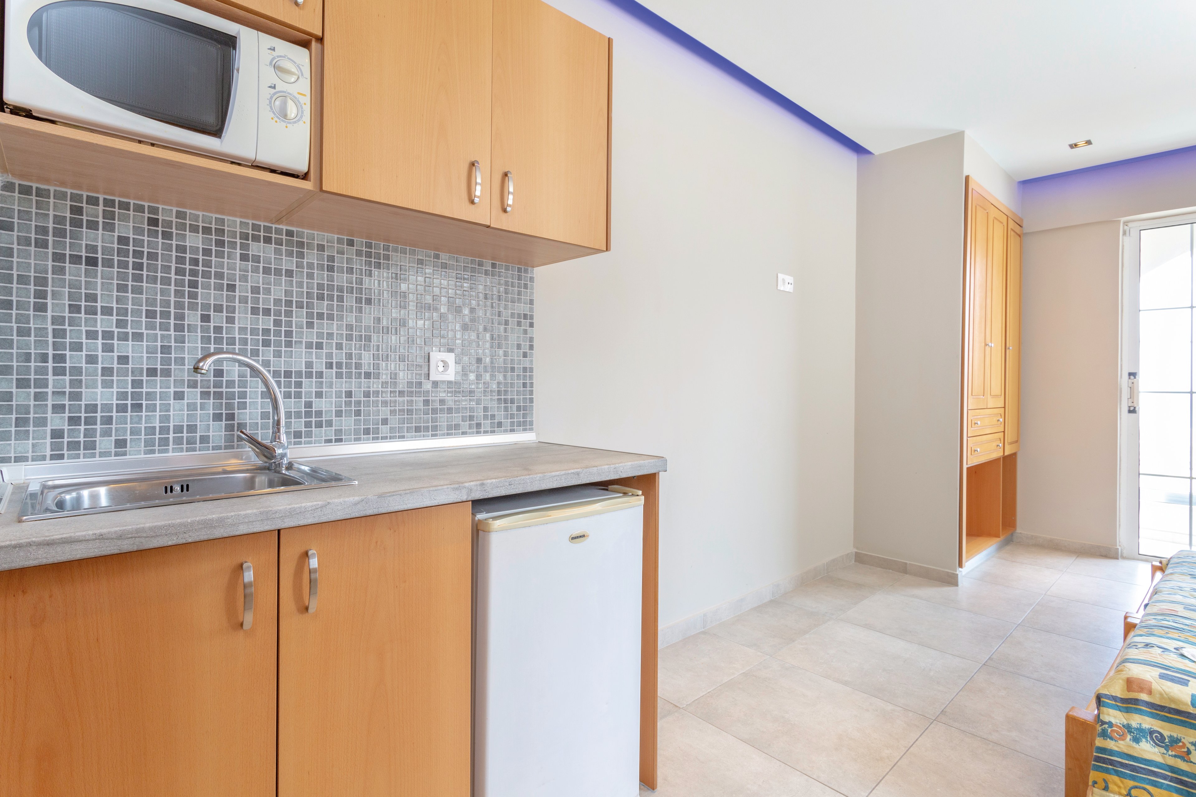 Argiri Hotel and Apartments