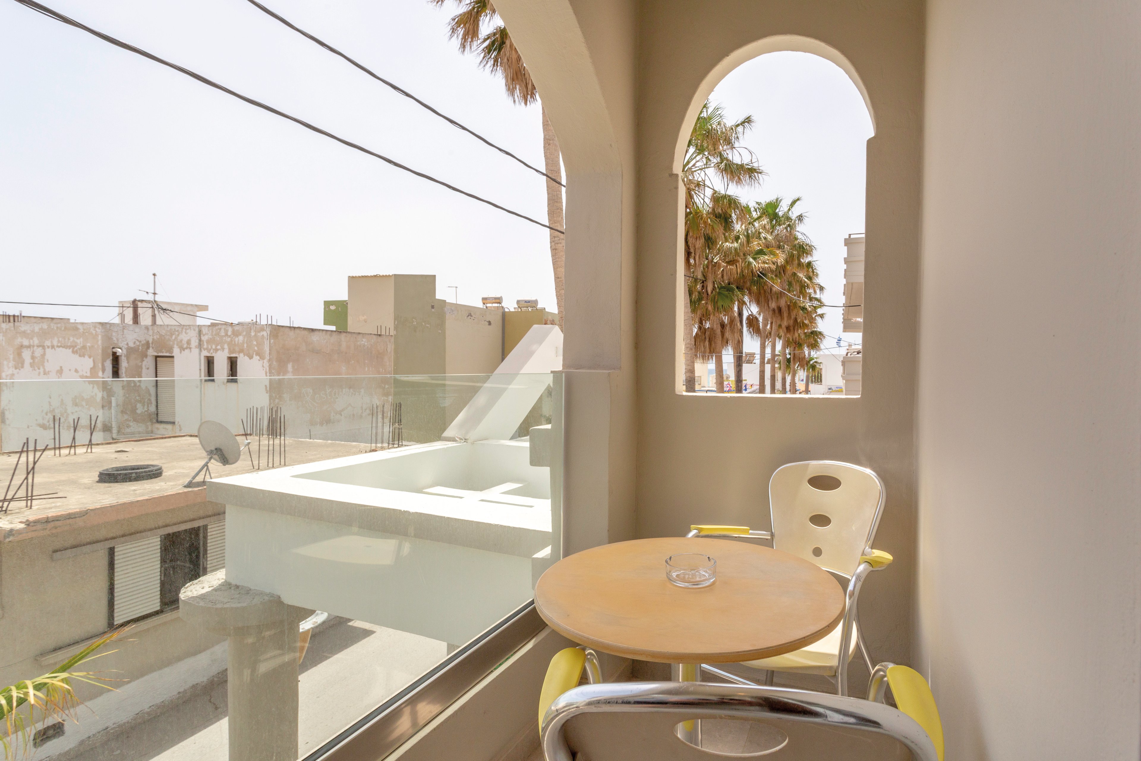 Argiri Hotel and Apartments