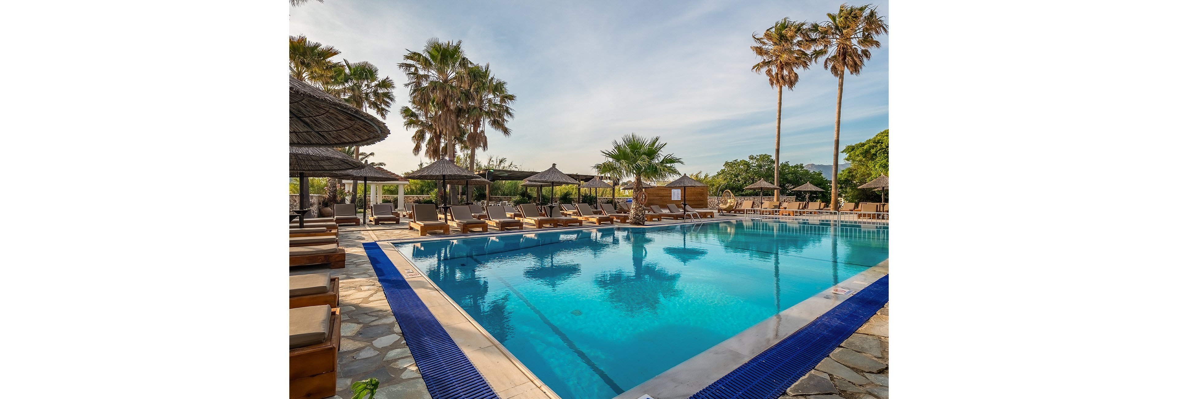 Argiri Hotel and Apartments