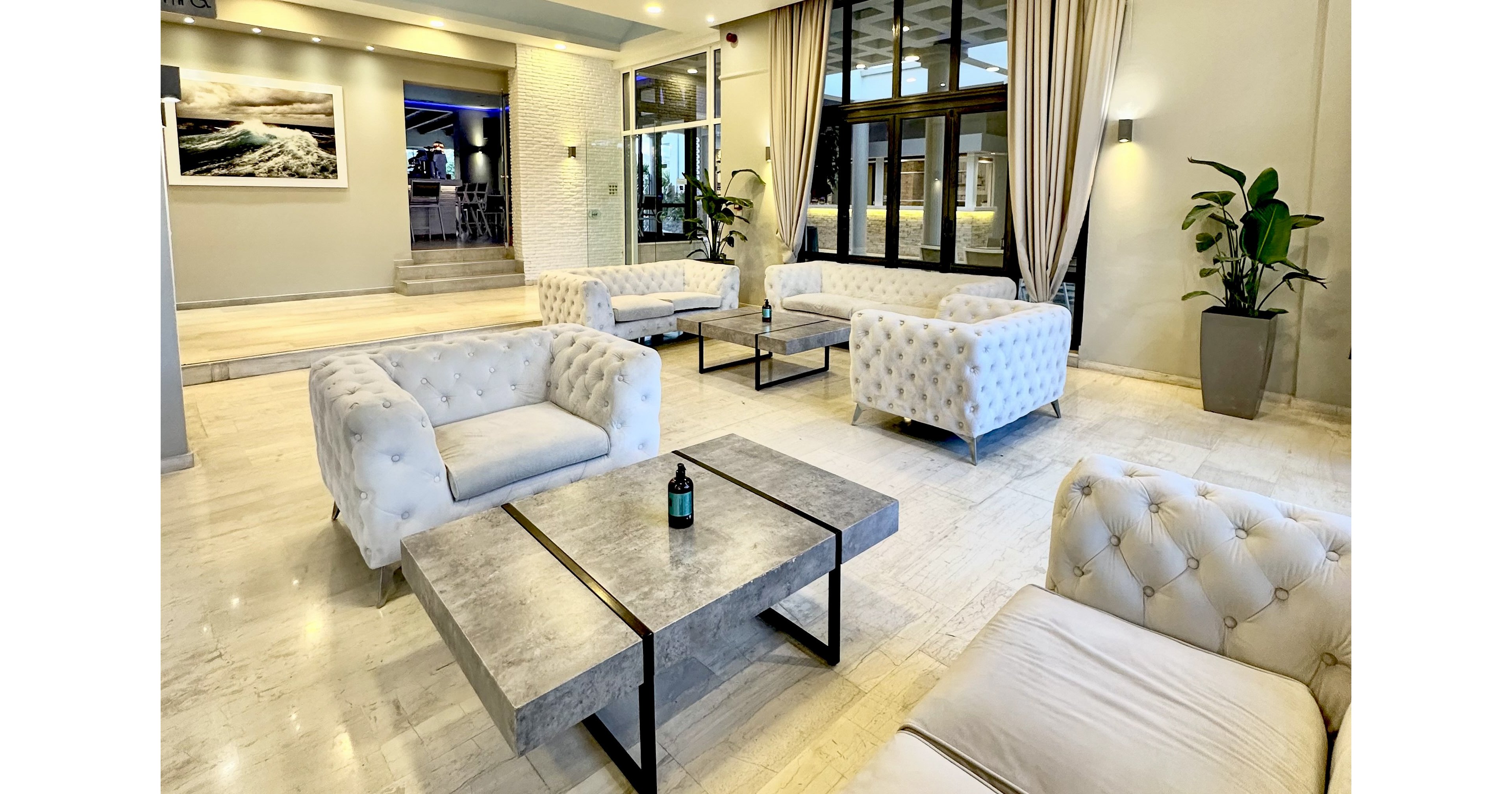 Argiri Hotel and Apartments