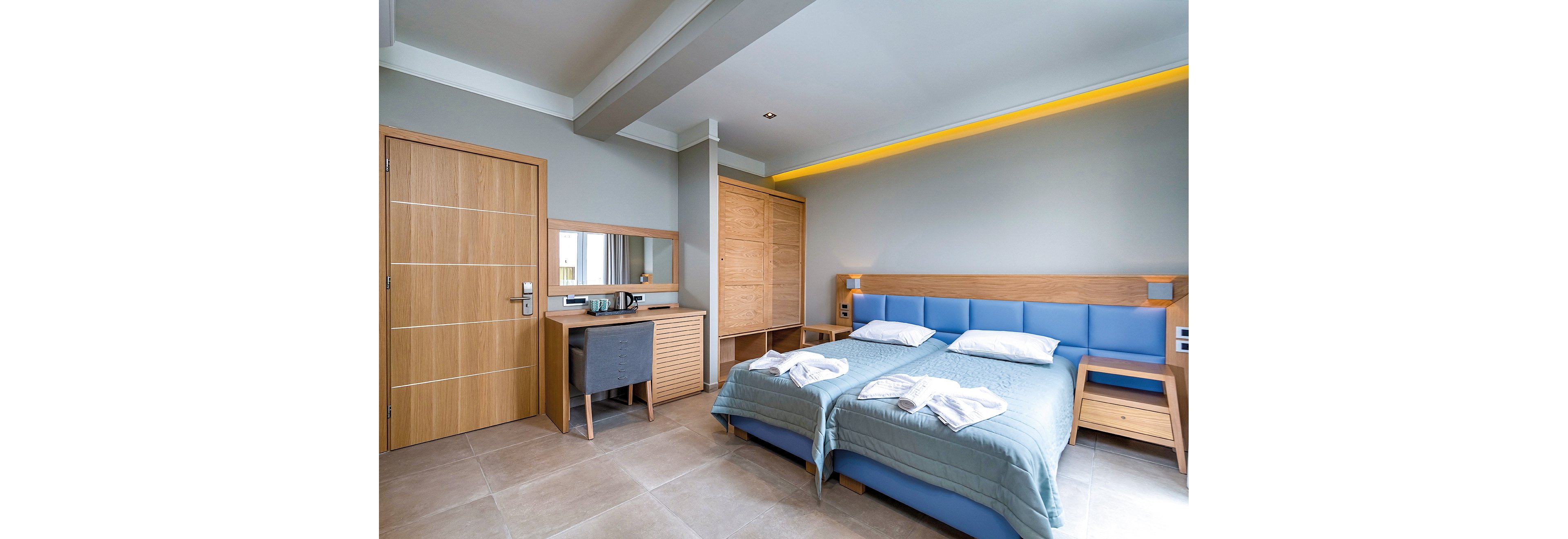 Argiri Hotel and Apartments