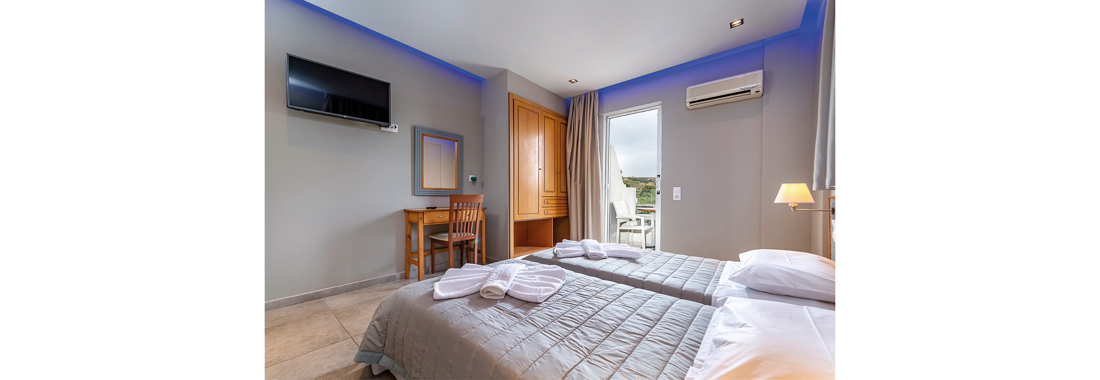 Argiri Hotel and Apartments