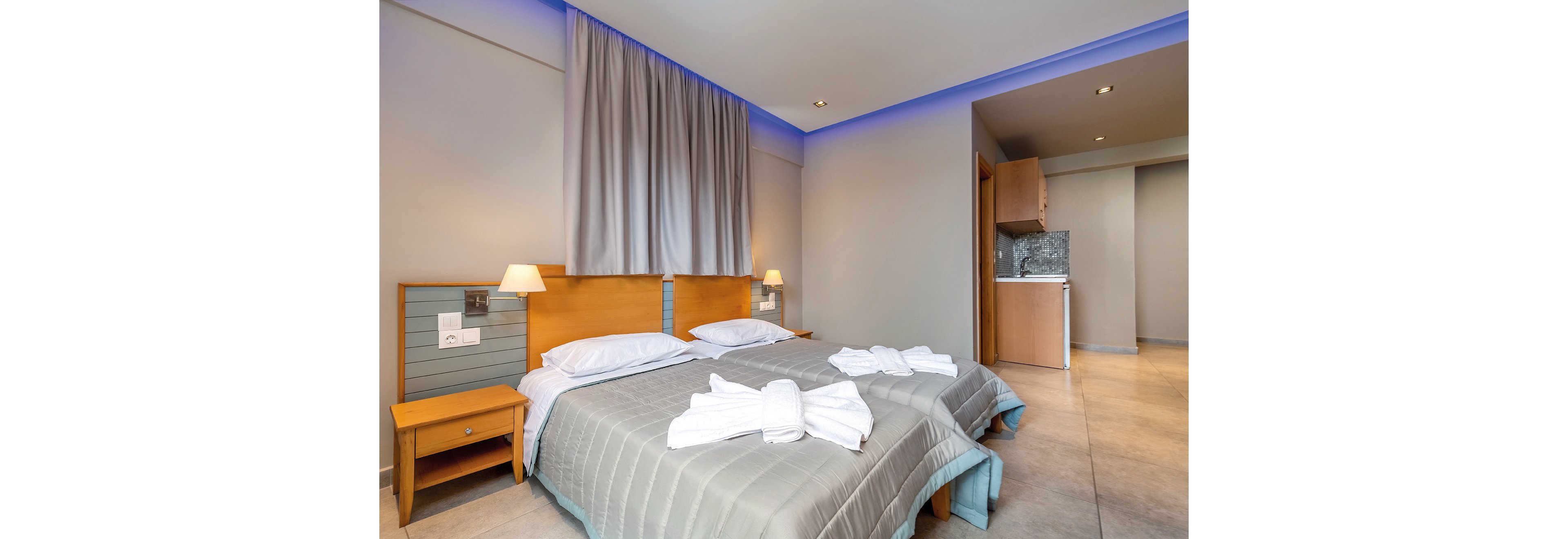 Argiri Hotel and Apartments