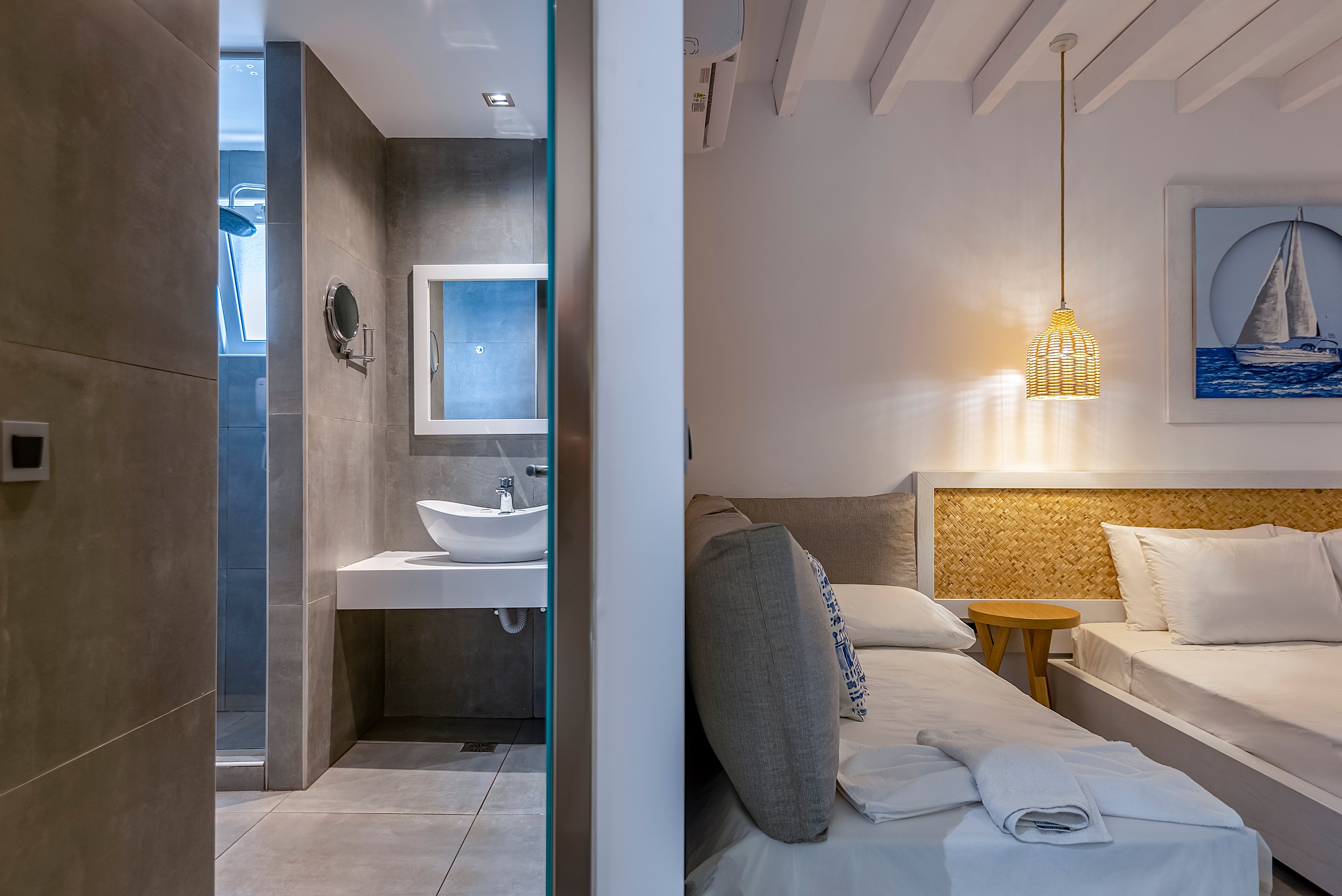 Argiri Hotel and Apartments