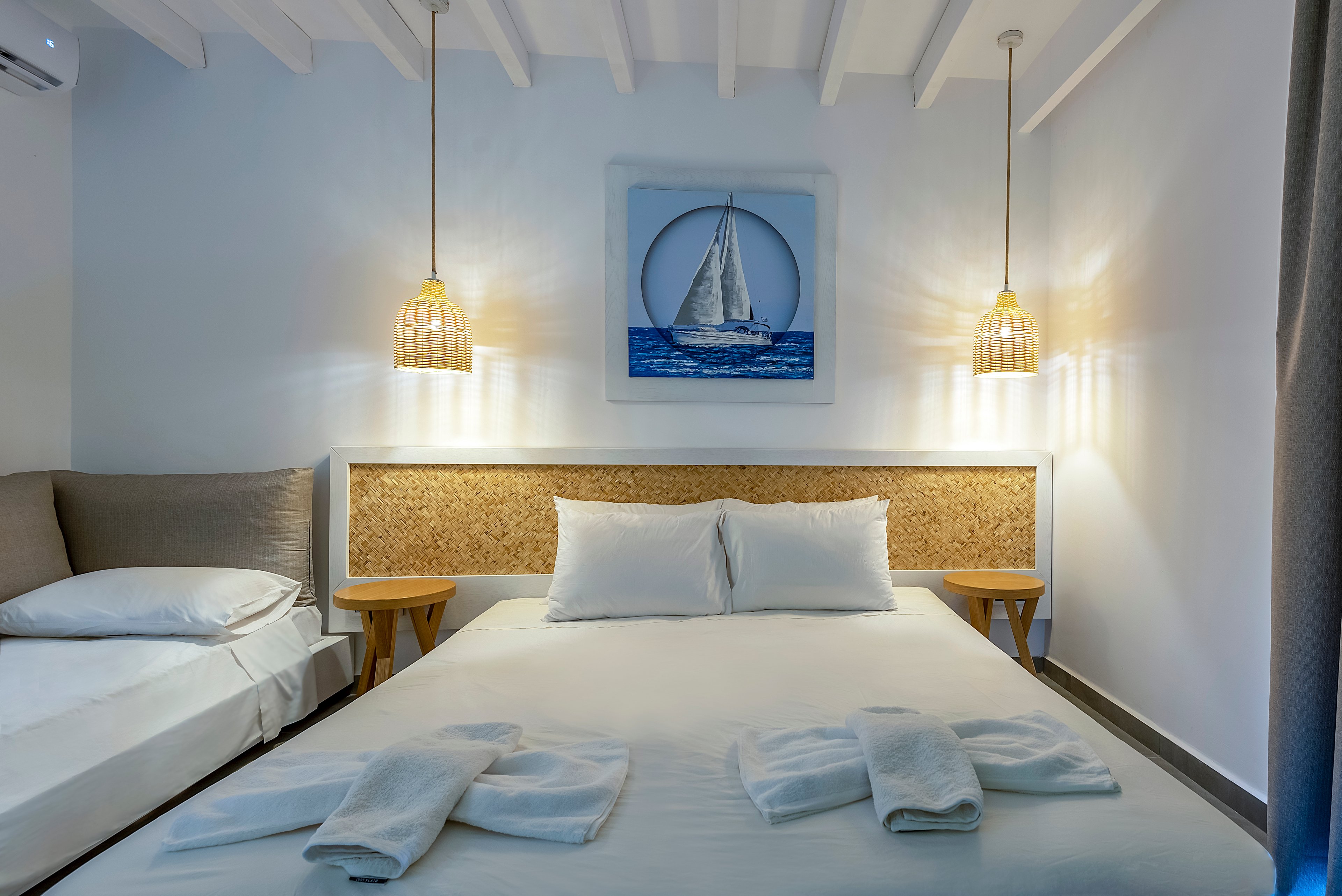 Argiri Hotel and Apartments