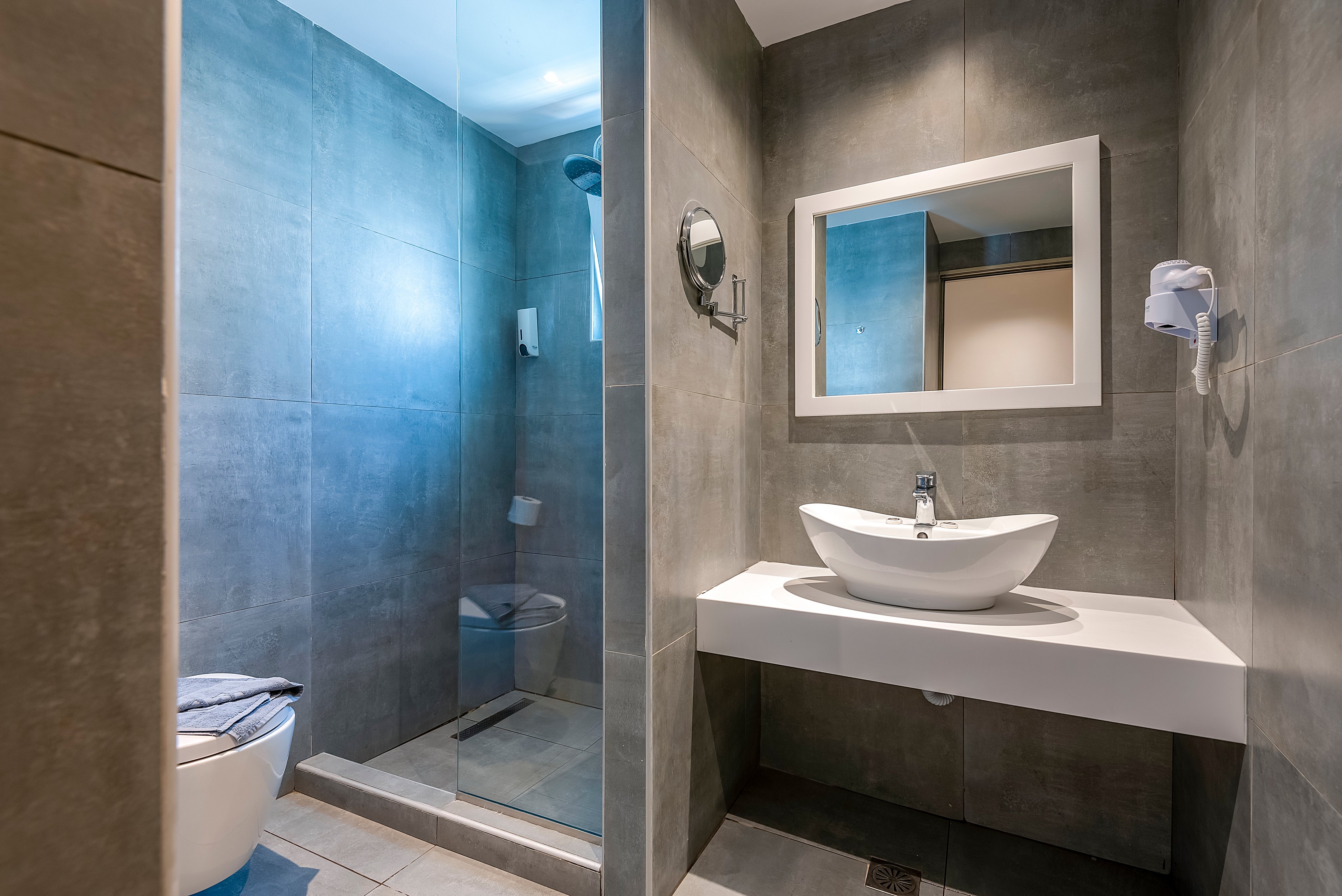 Argiri Hotel and Apartments