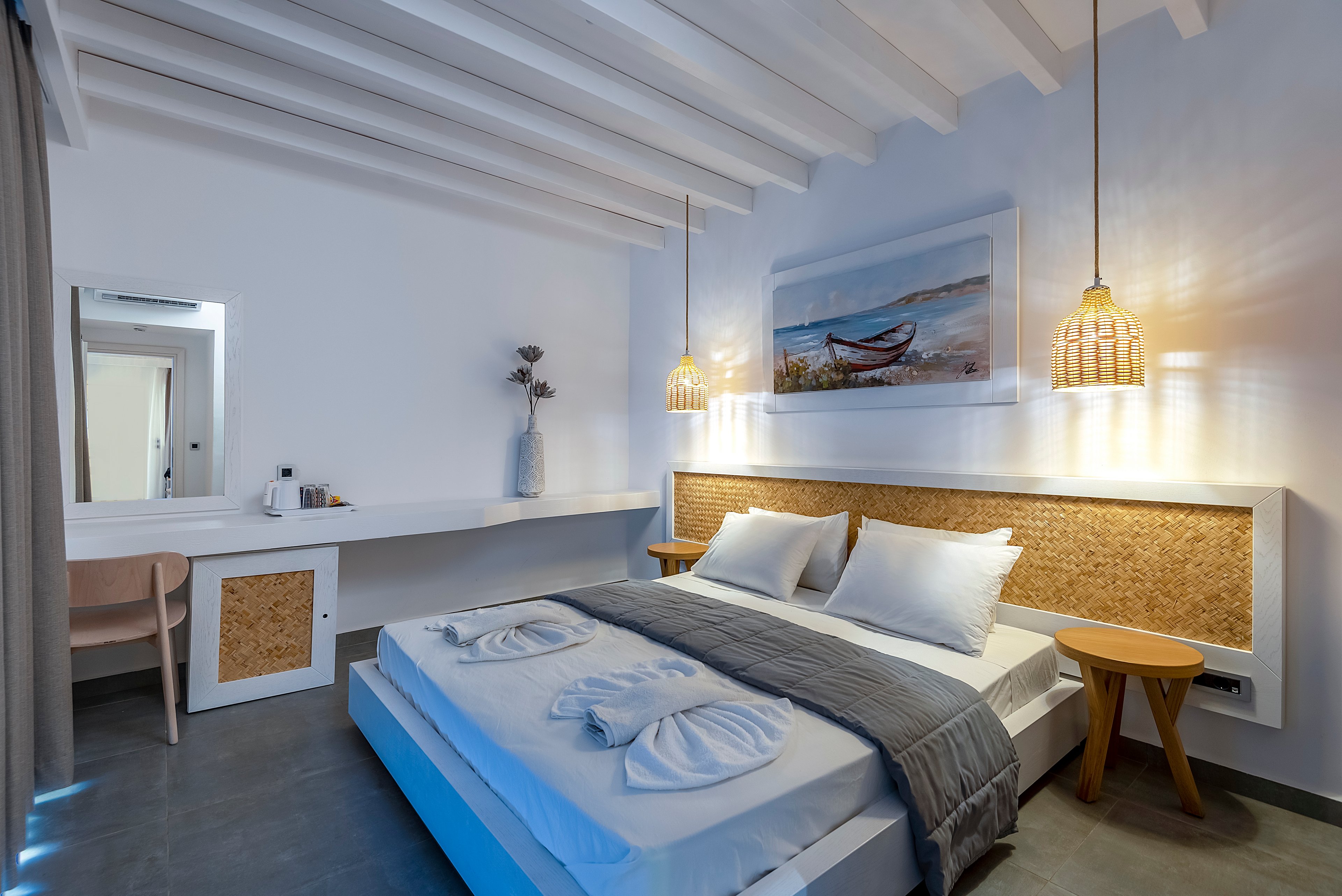 Argiri Hotel and Apartments