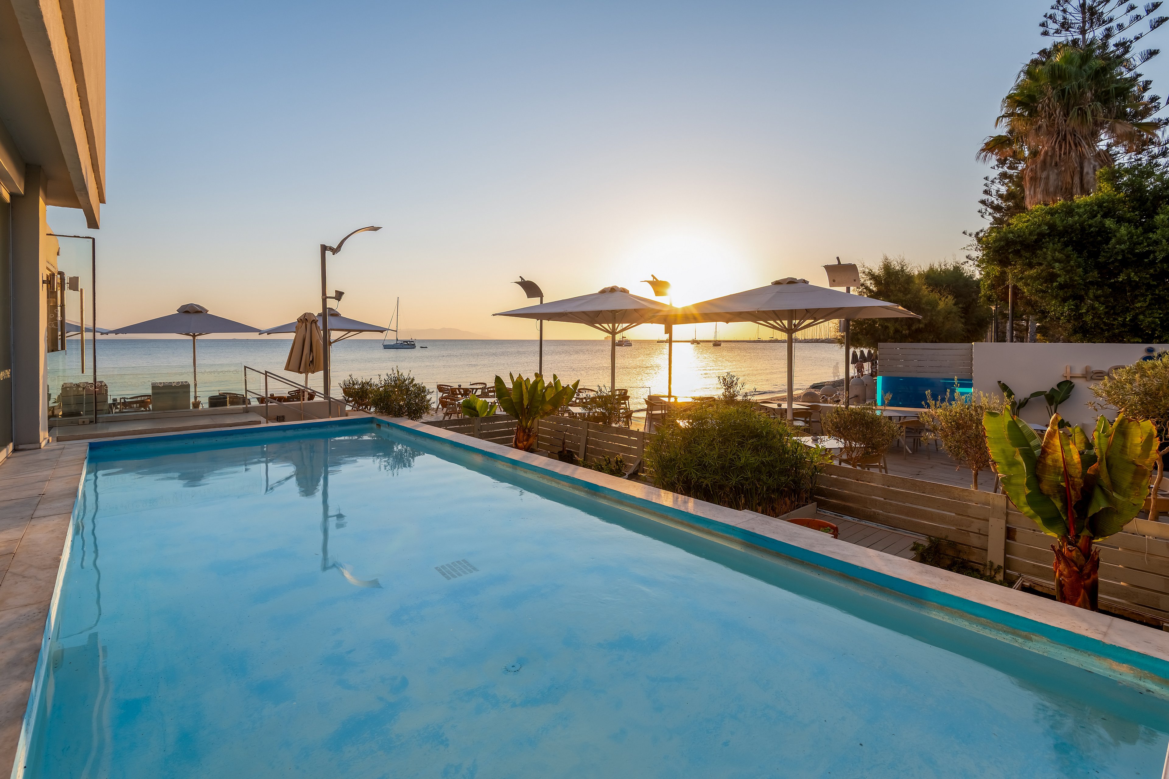 Kos Aktis Art Hotel