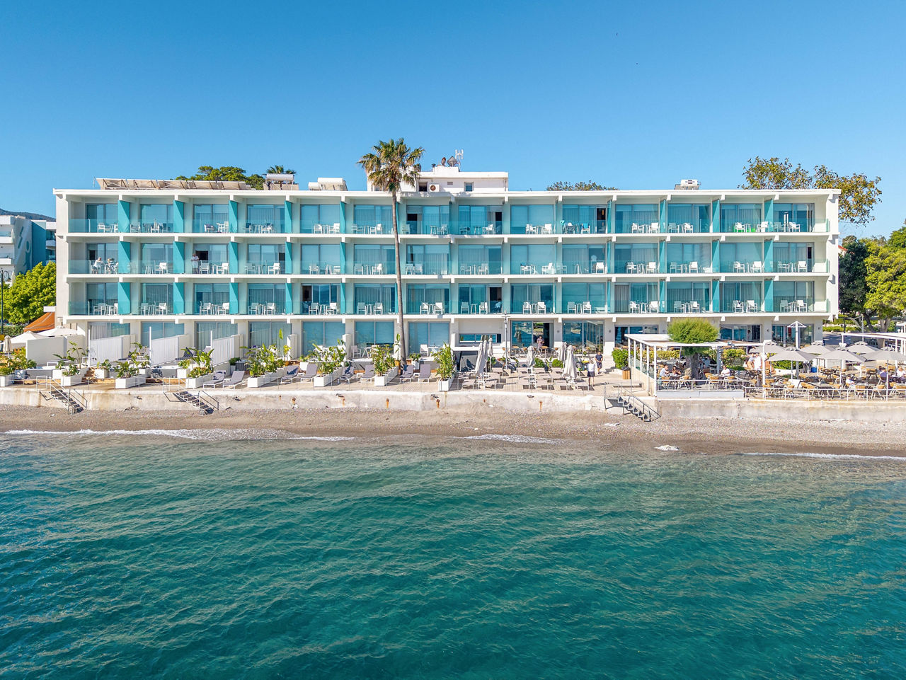Kos Aktis Art Hotel