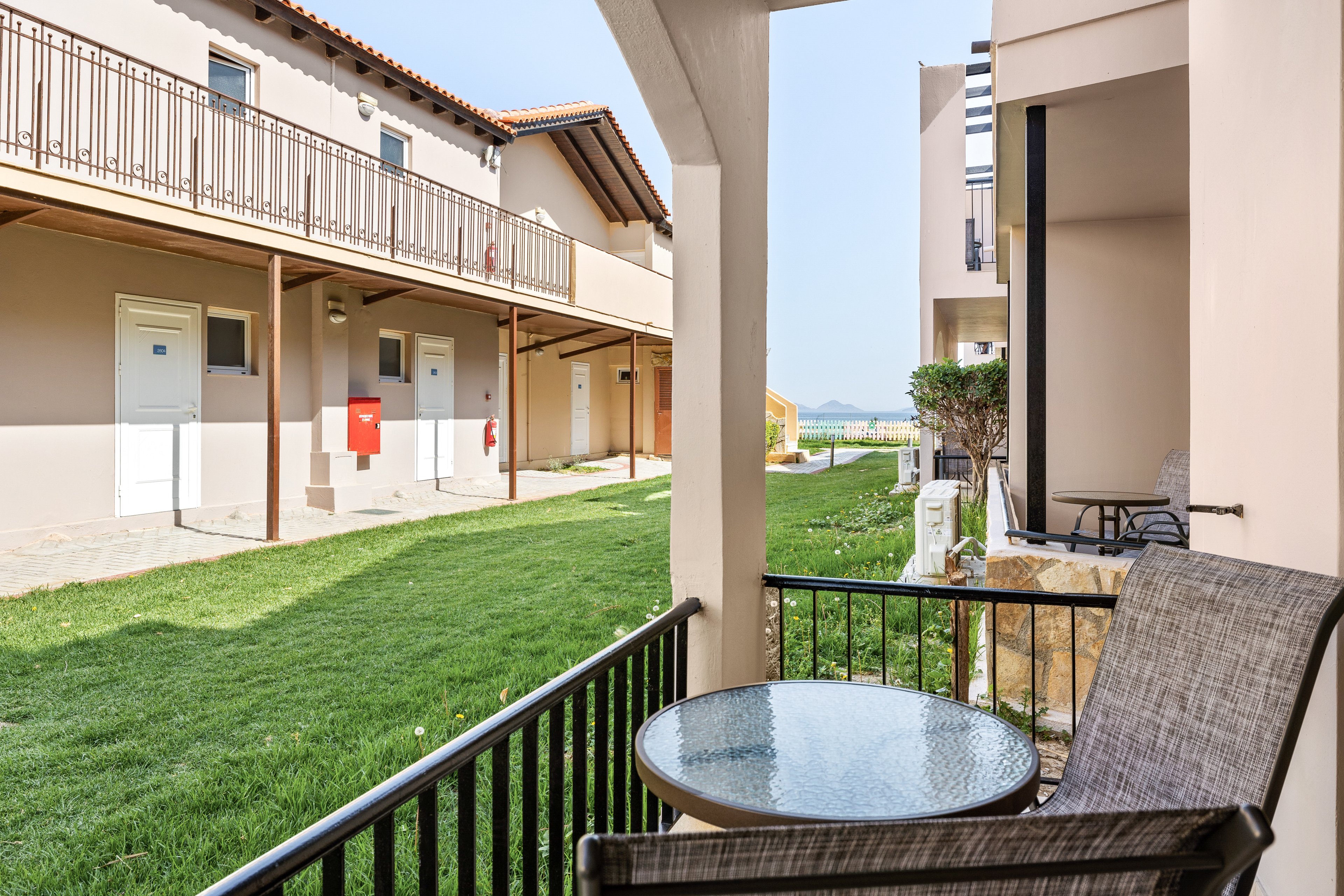 White Olive Marine Aquapark