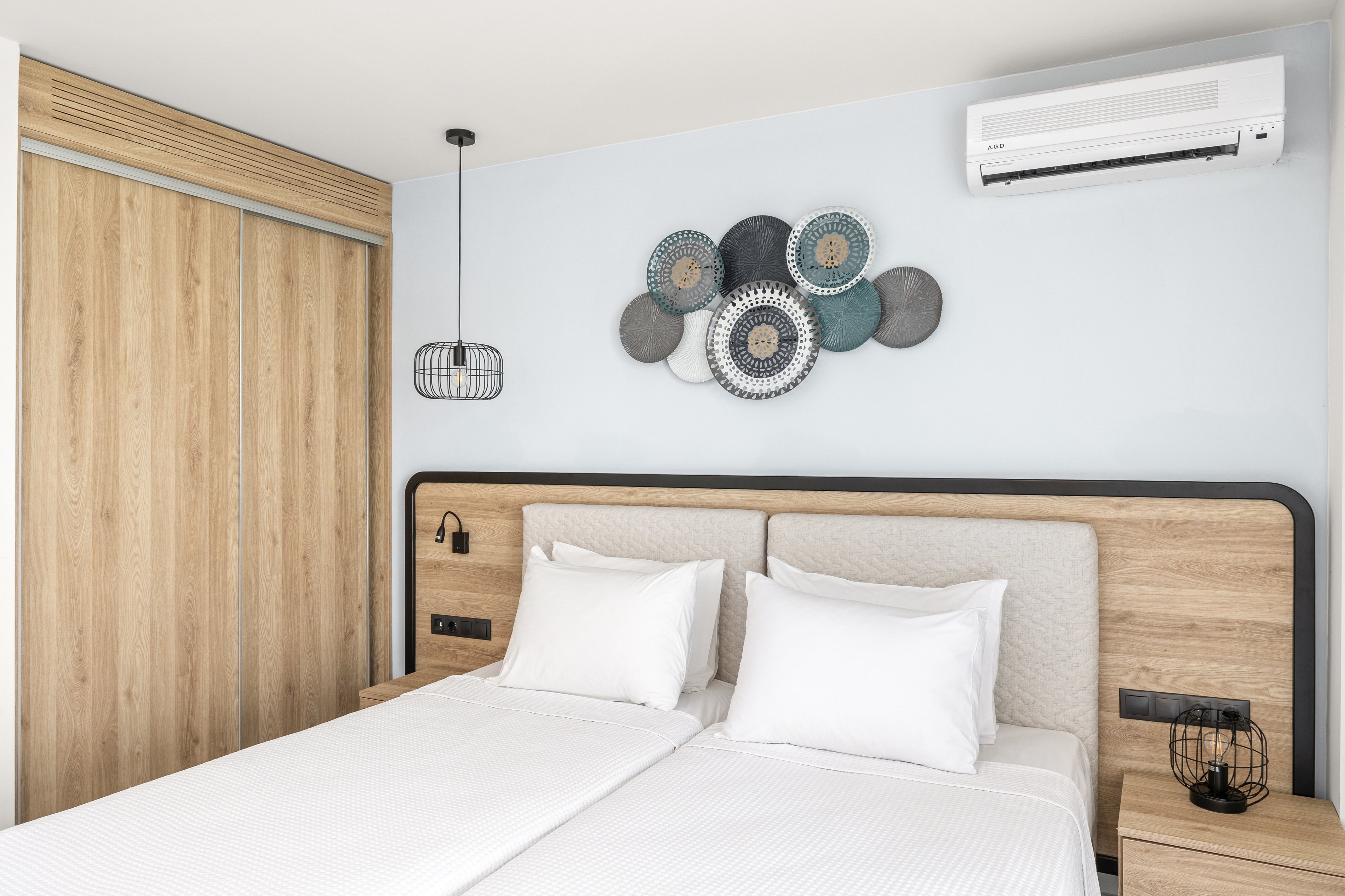 White Olive Marine Aquapark