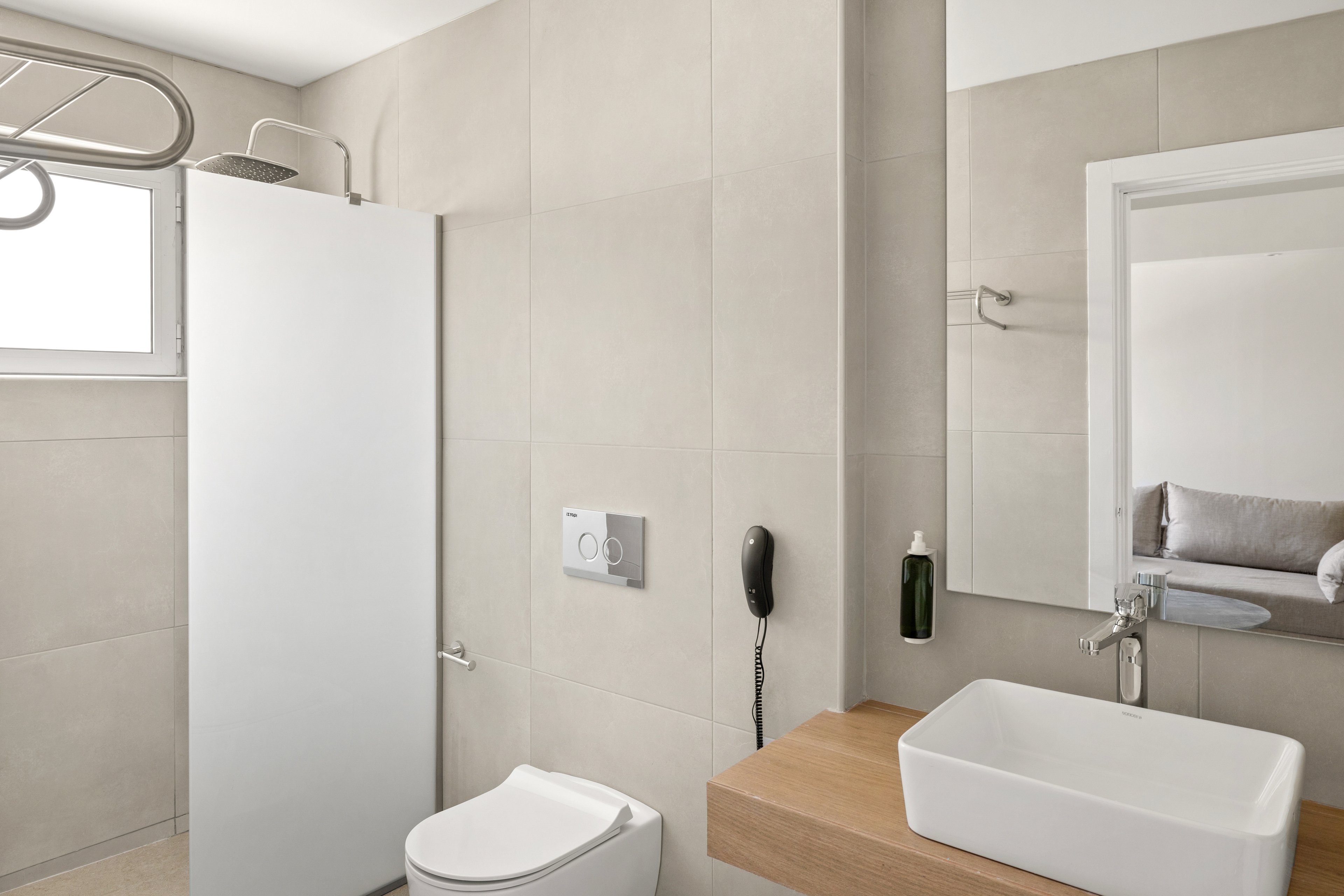 White Olive Marine Aquapark