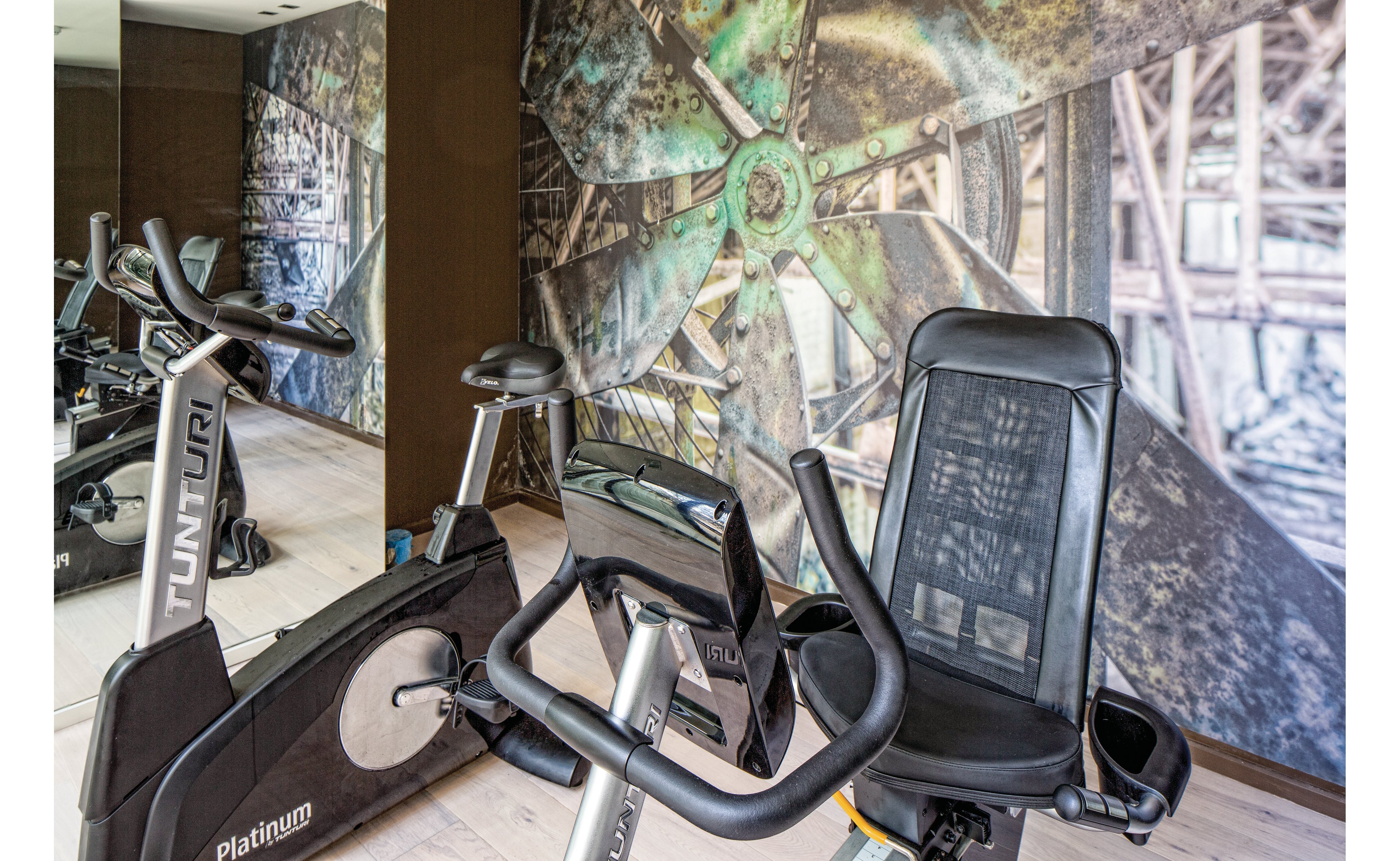 Aqua Blu Boutique Hotel & Spa