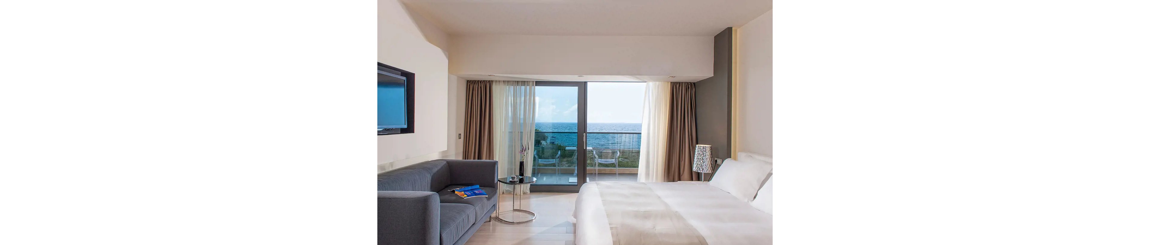 Aqua Blu Boutique Hotel & Spa