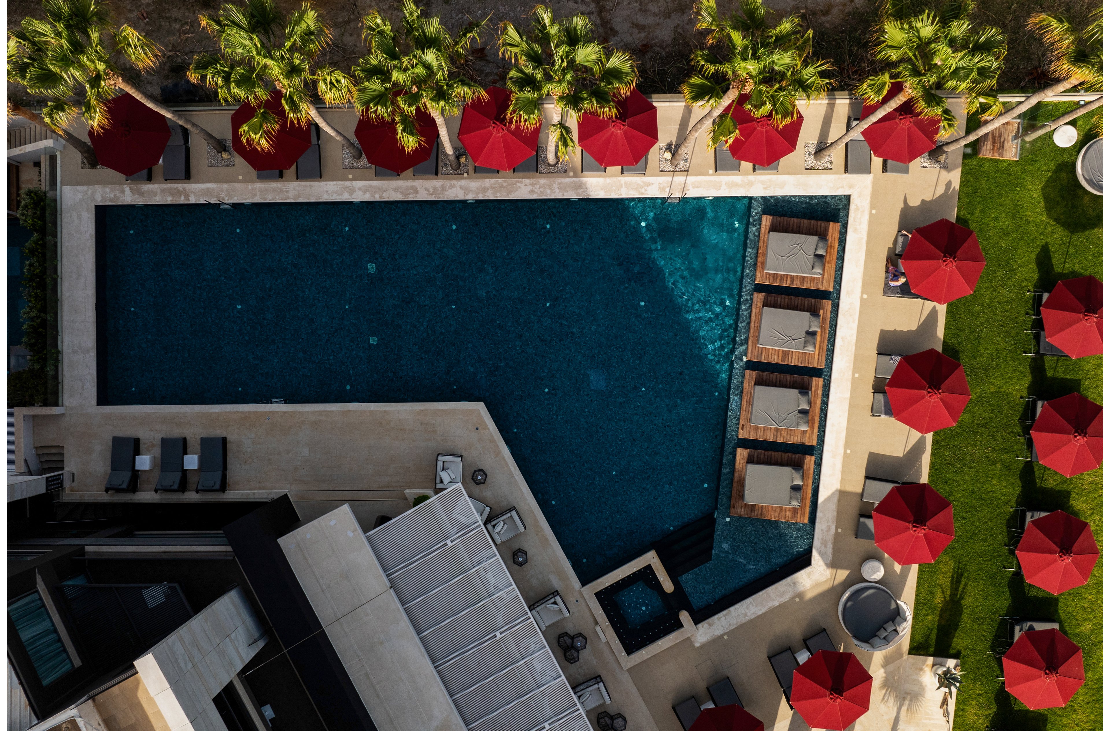 Aqua Blu Boutique Hotel & Spa