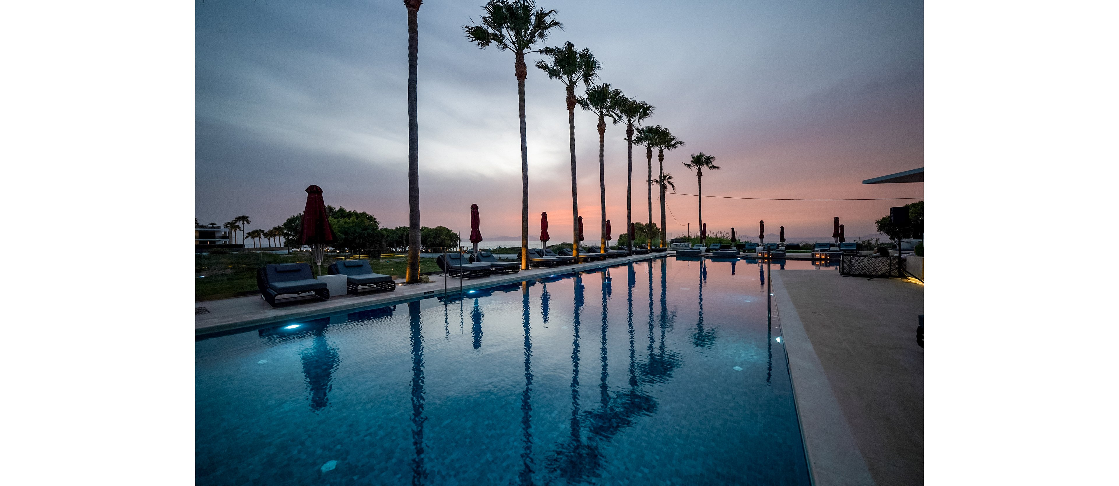 Aqua Blu Boutique Hotel & Spa