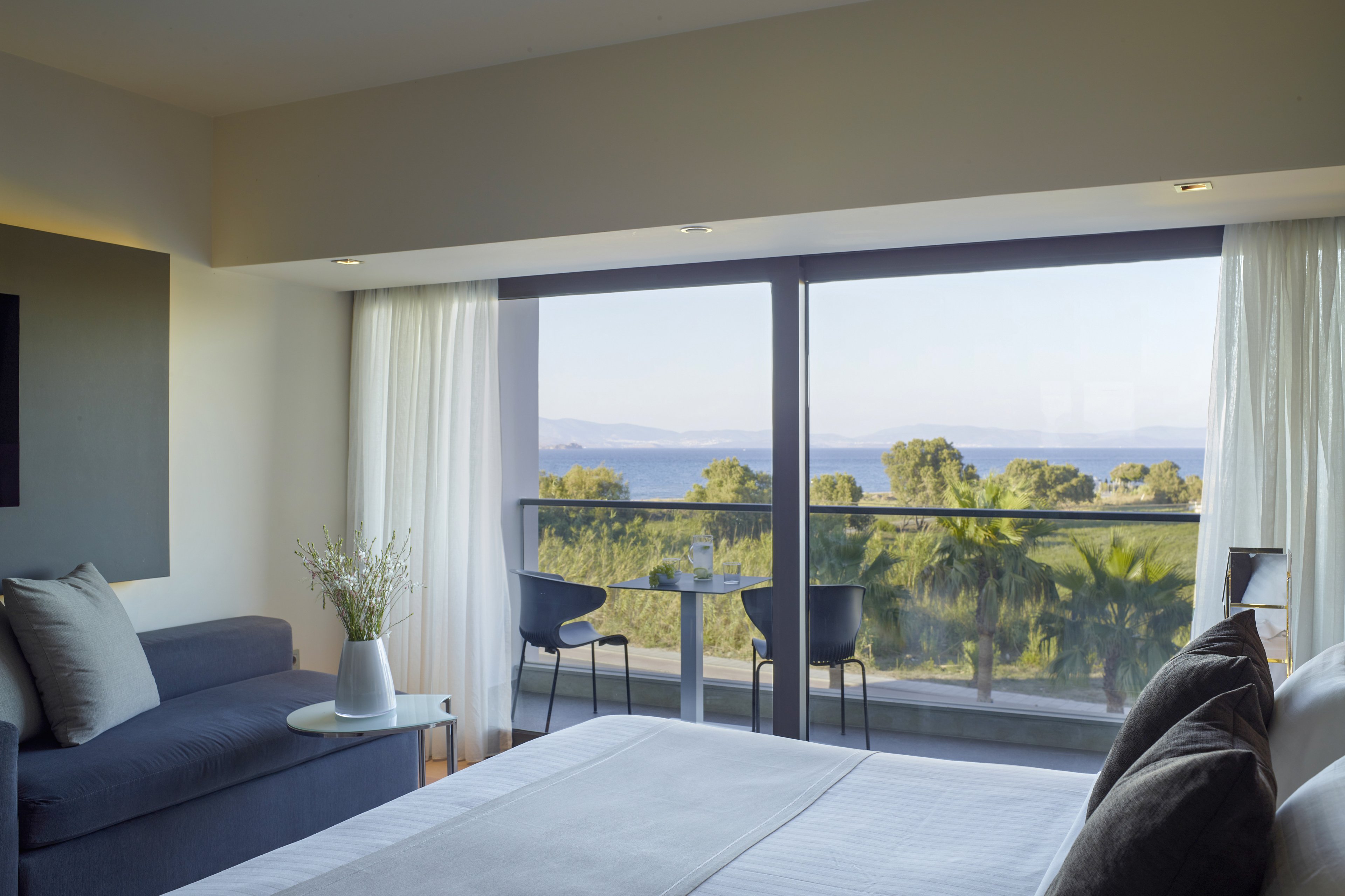 Aqua Blu Boutique Hotel & Spa