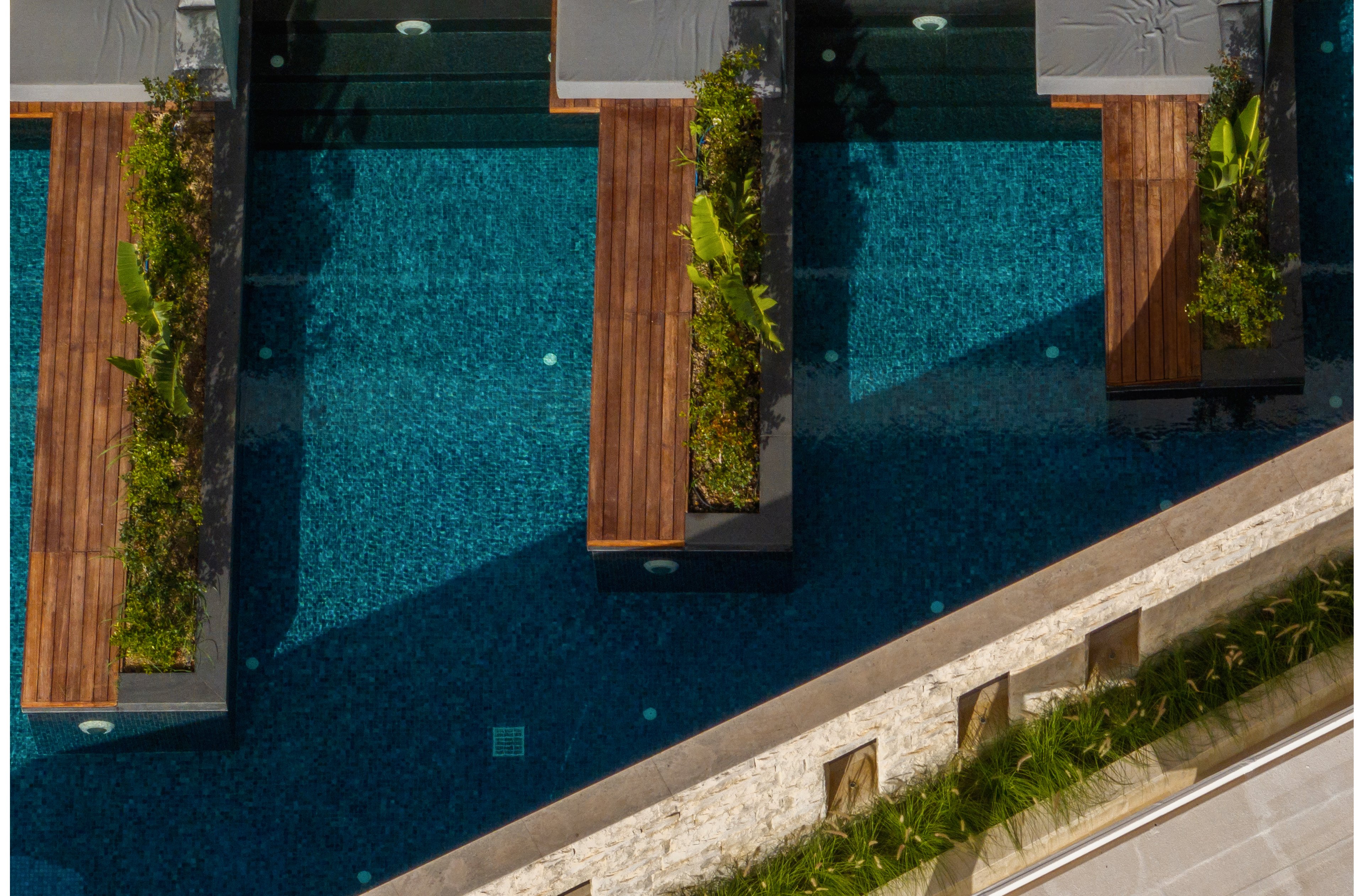 Aqua Blu Boutique Hotel & Spa