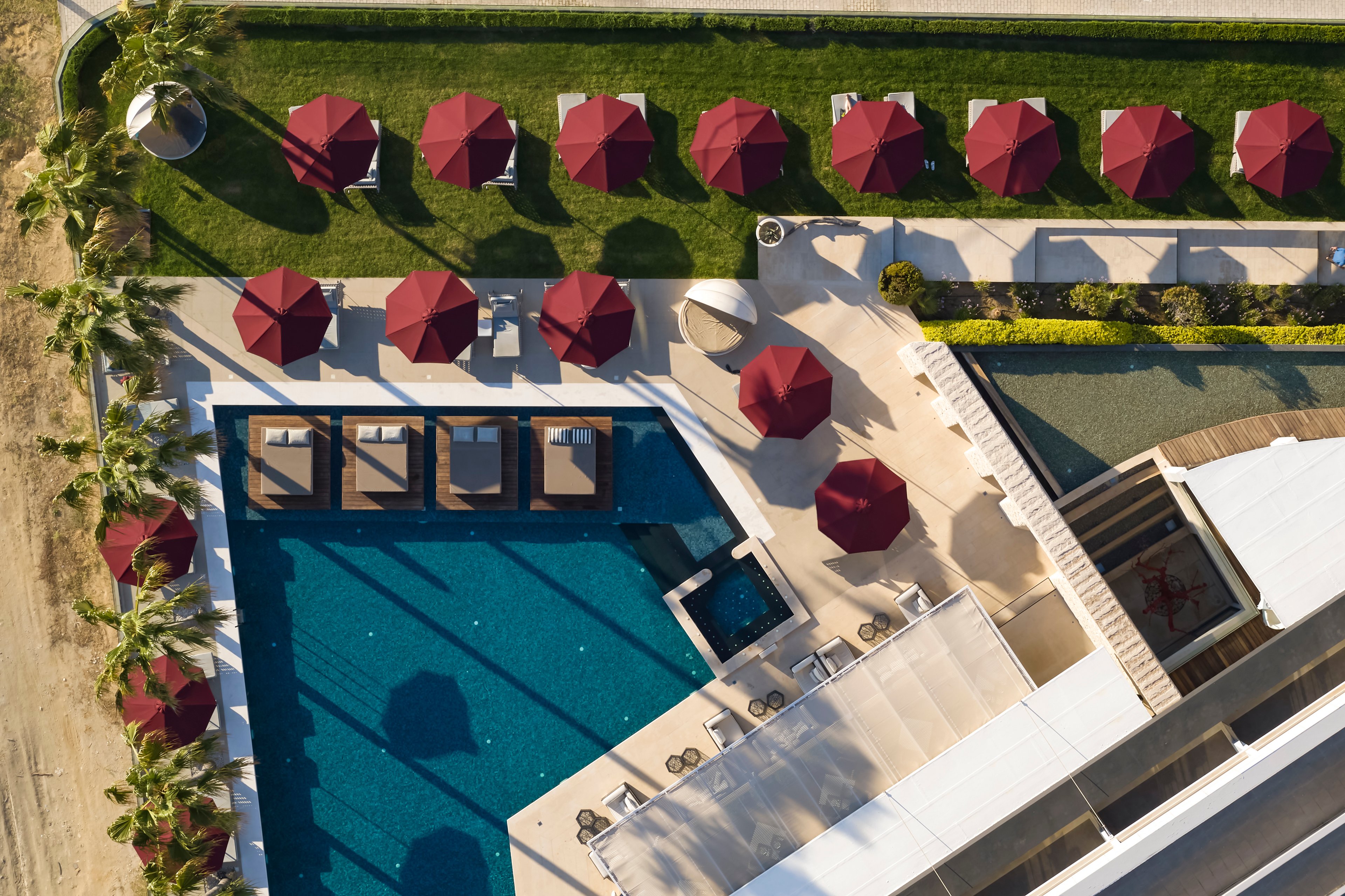 Aqua Blu Boutique Hotel & Spa