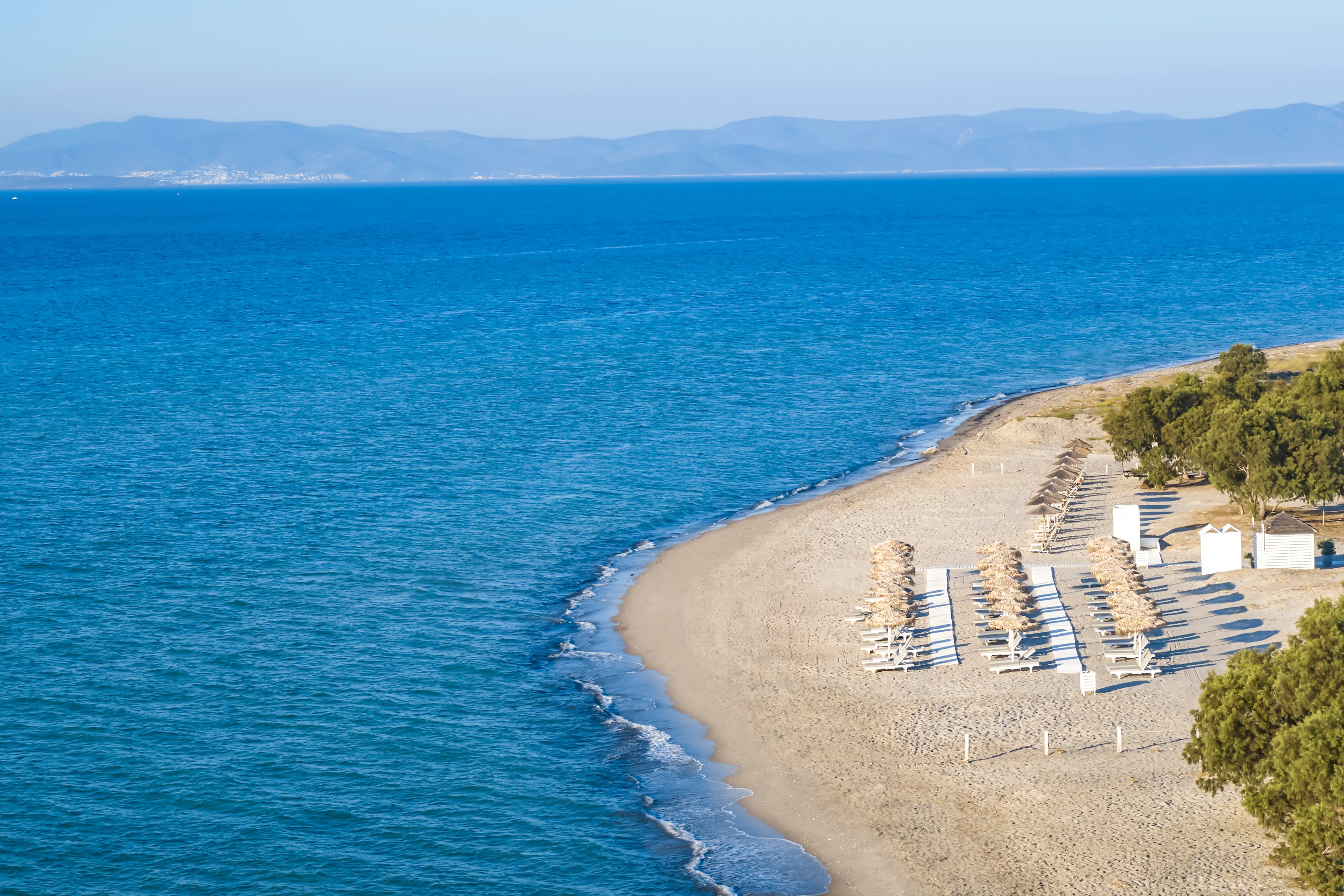 Aqua Blu Boutique Hotel & Spa