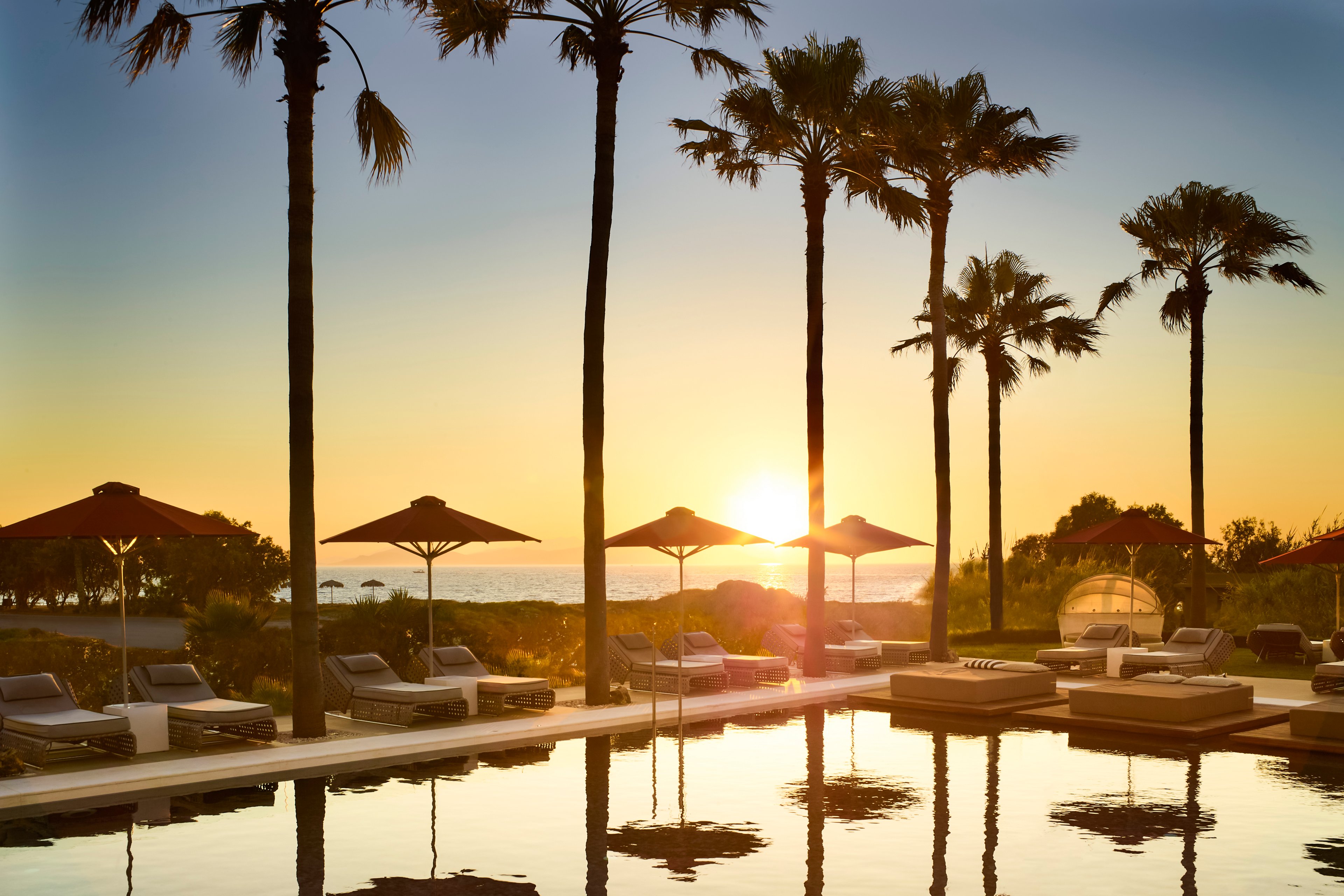 Aqua Blu Boutique Hotel & Spa