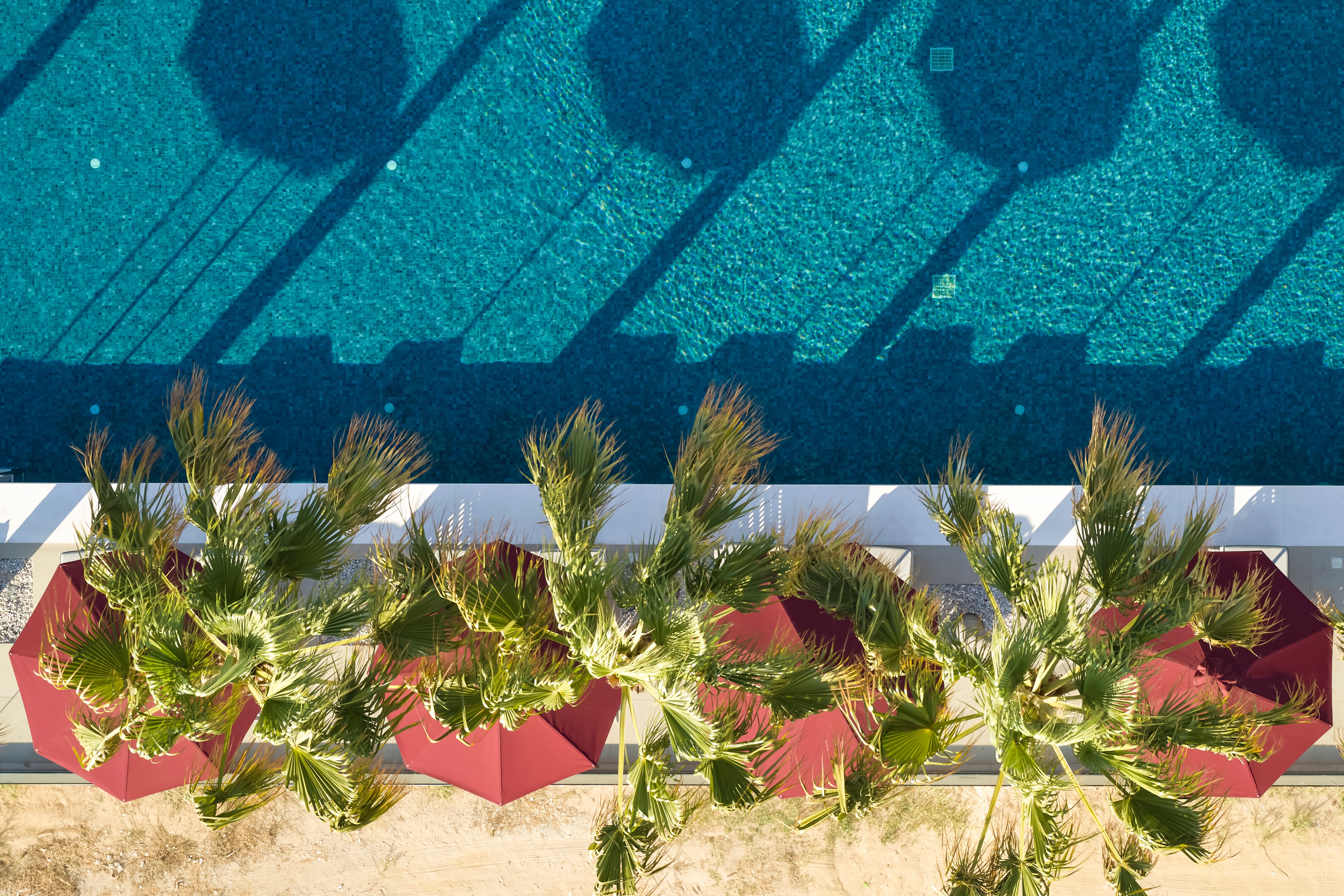 Aqua Blu Boutique Hotel & Spa