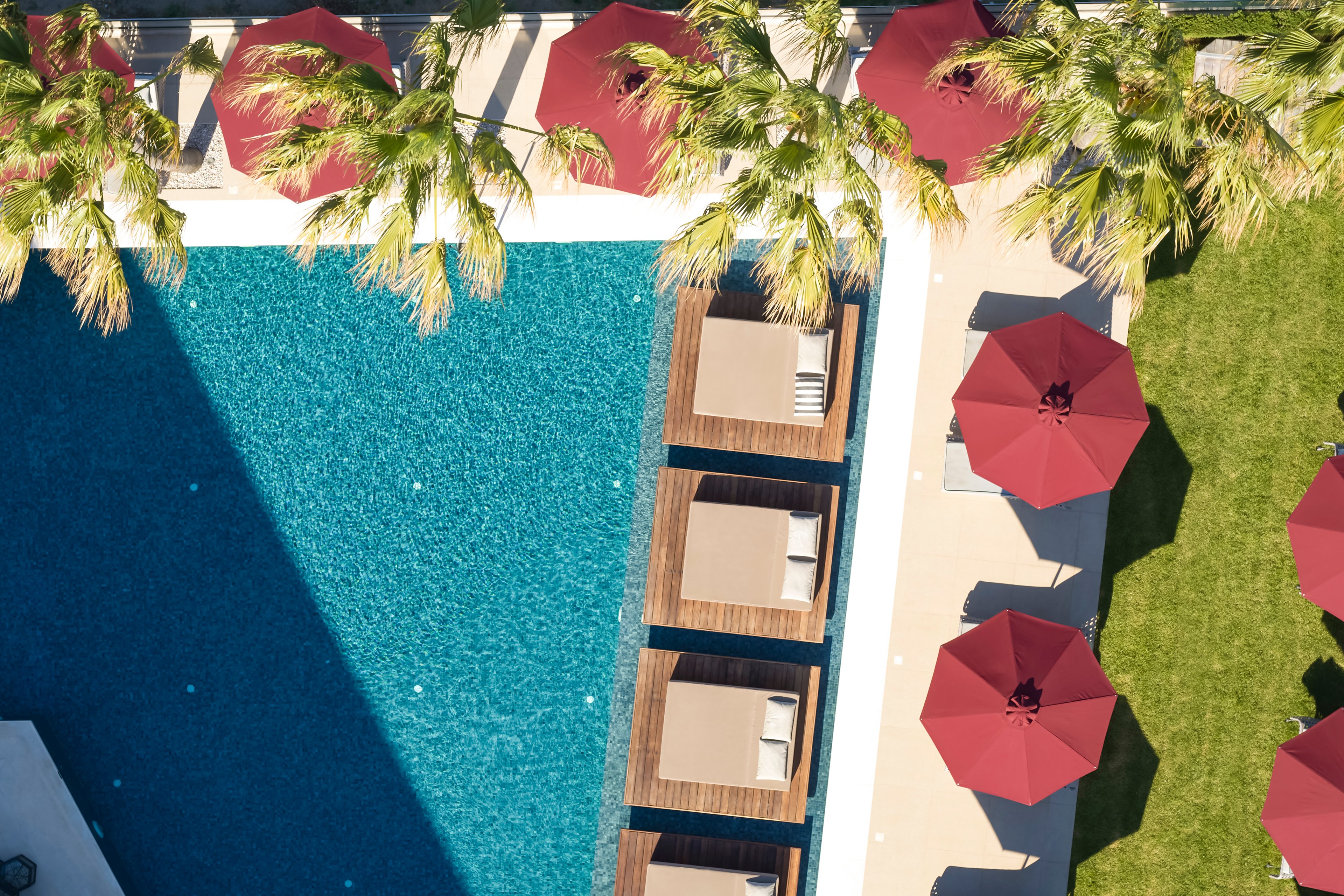 Aqua Blu Boutique Hotel & Spa