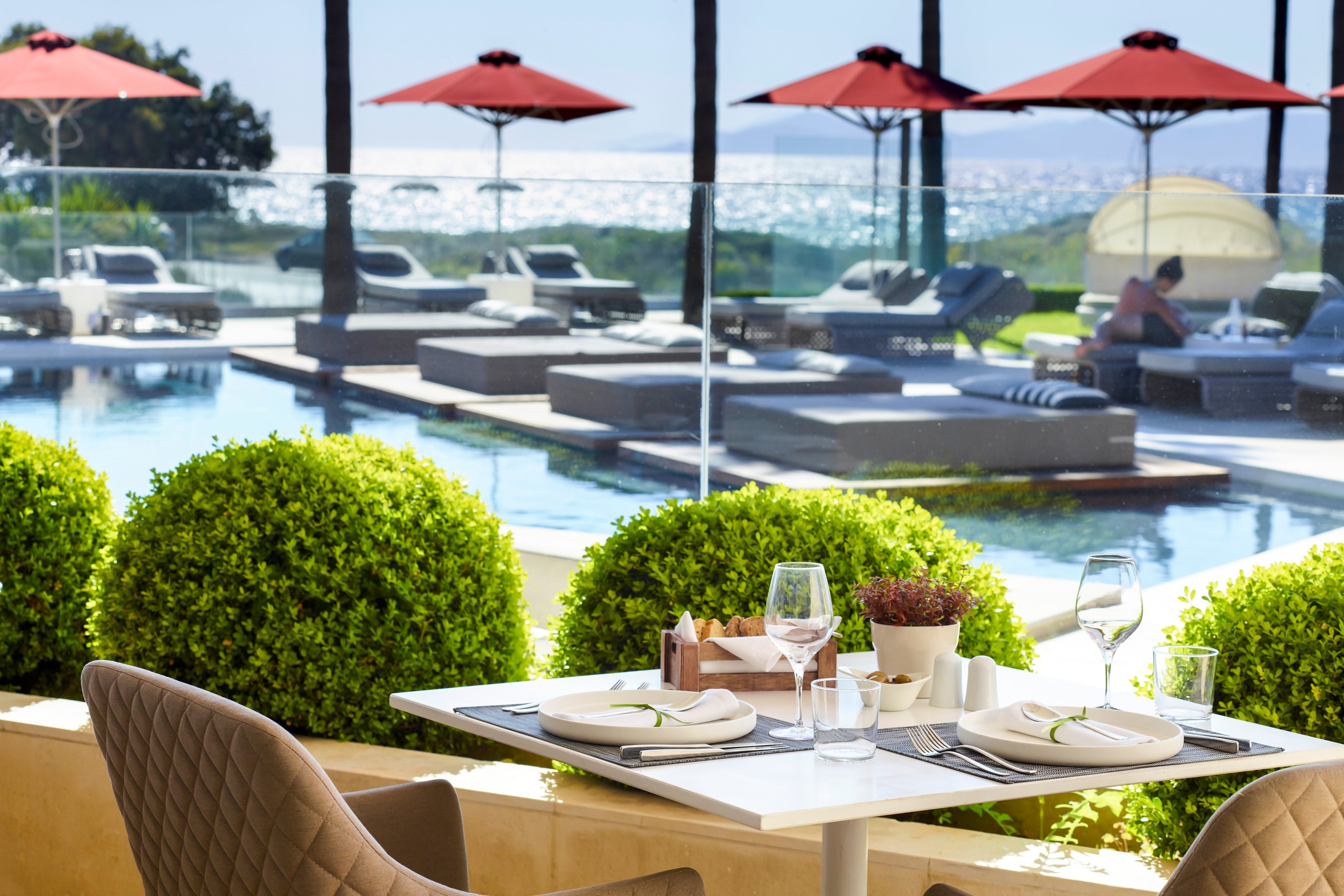 Aqua Blu Boutique Hotel & Spa