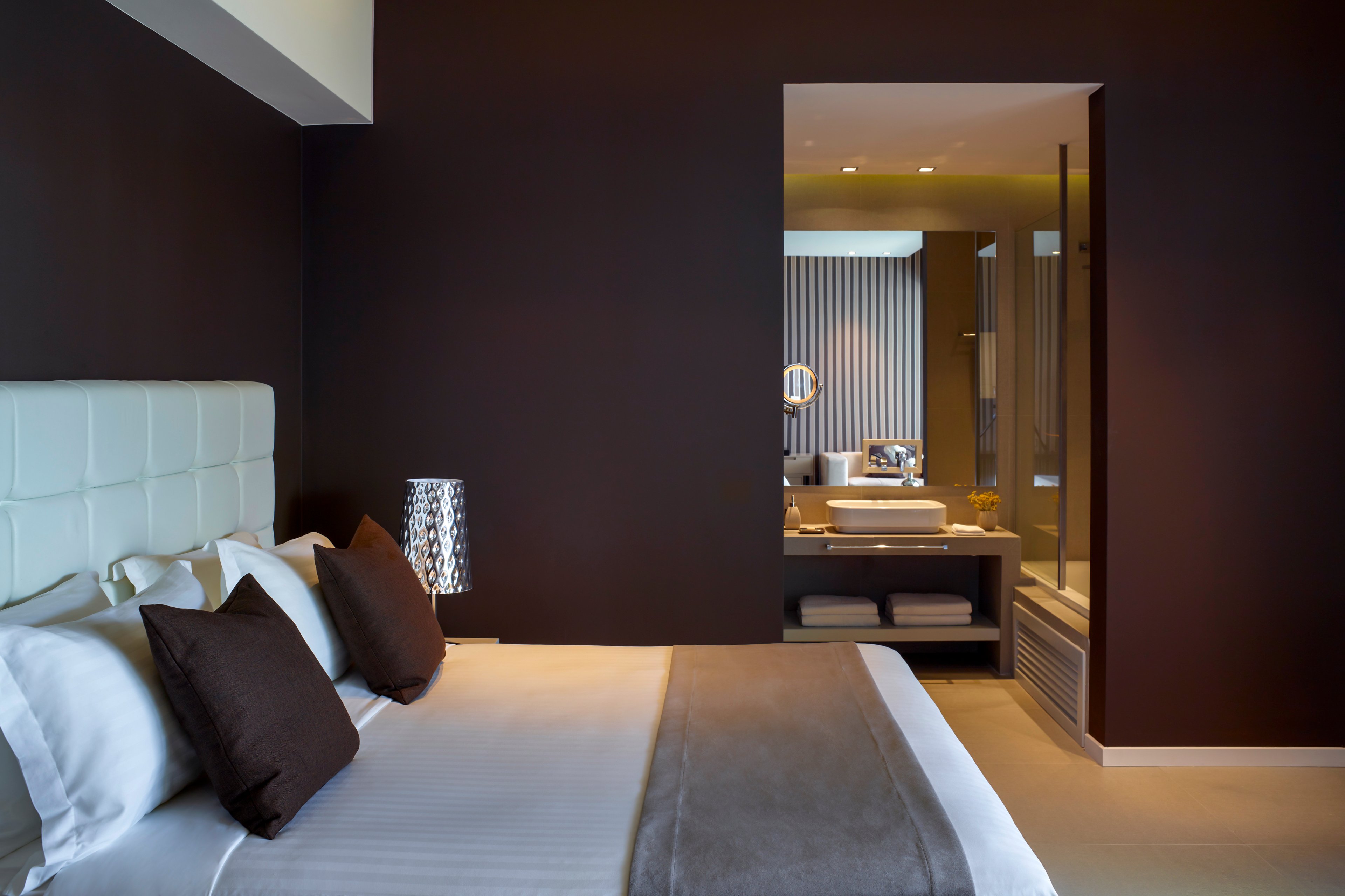 Aqua Blu Boutique Hotel & Spa