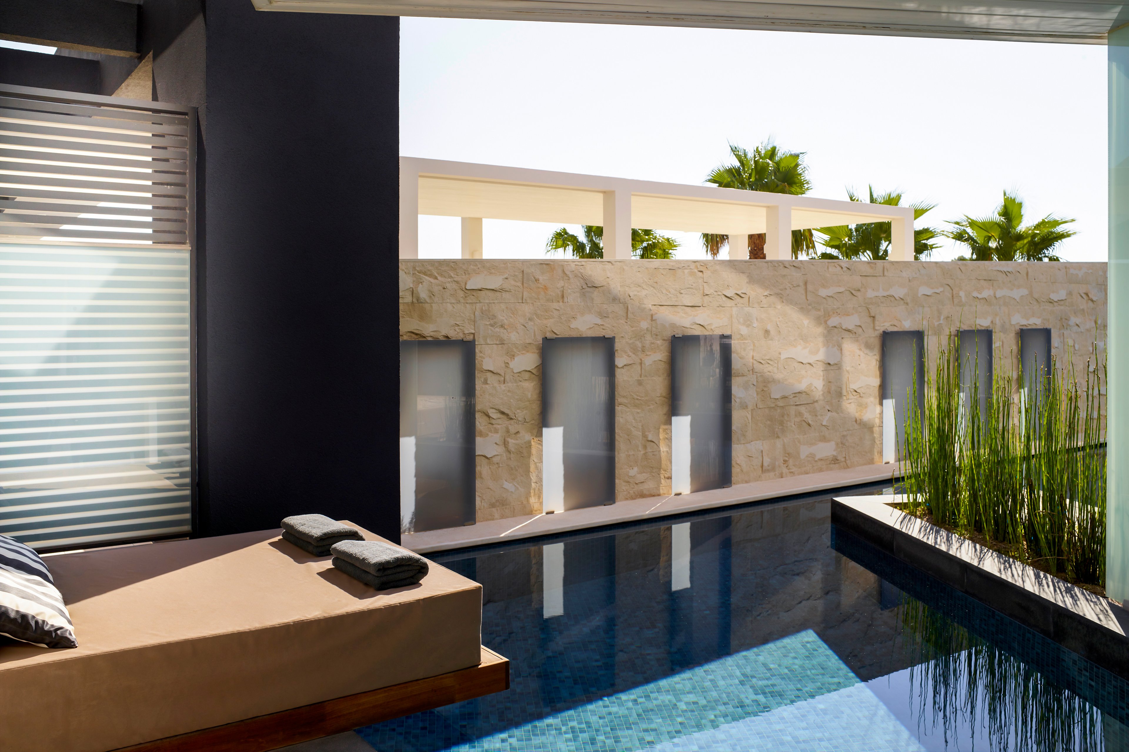 Aqua Blu Boutique Hotel & Spa