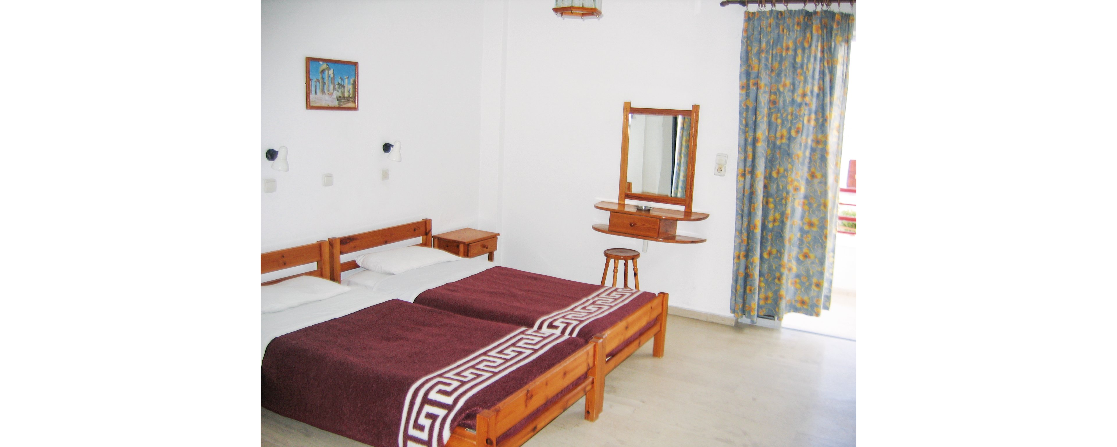 Zouboulia Apartments