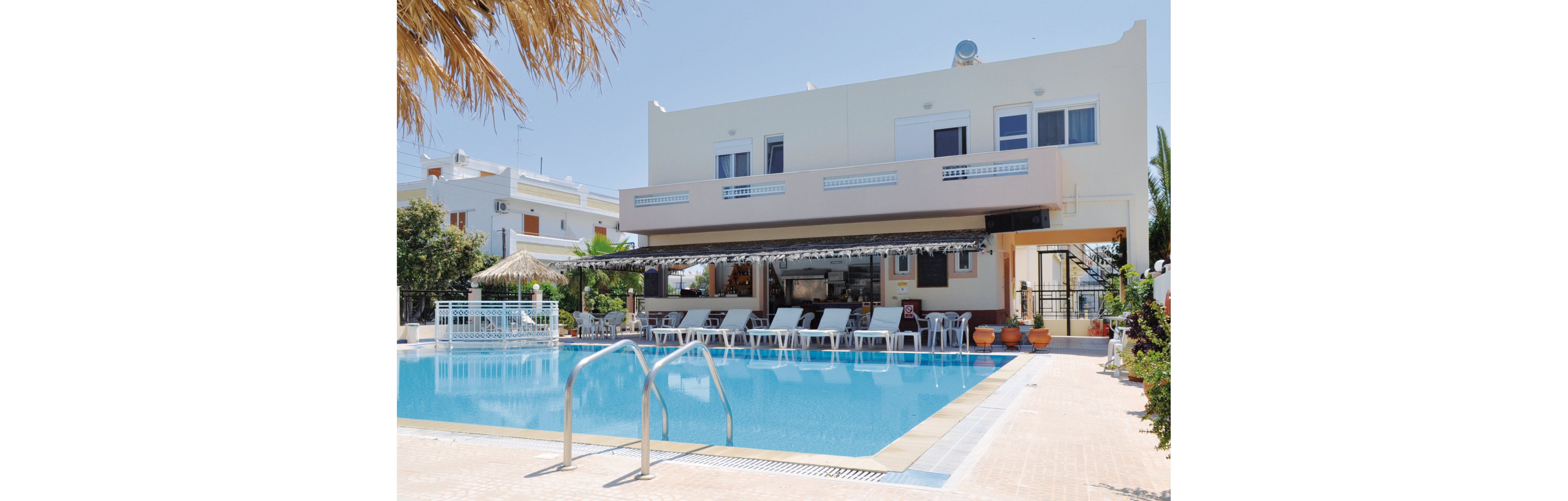 Zouboulia Apartments