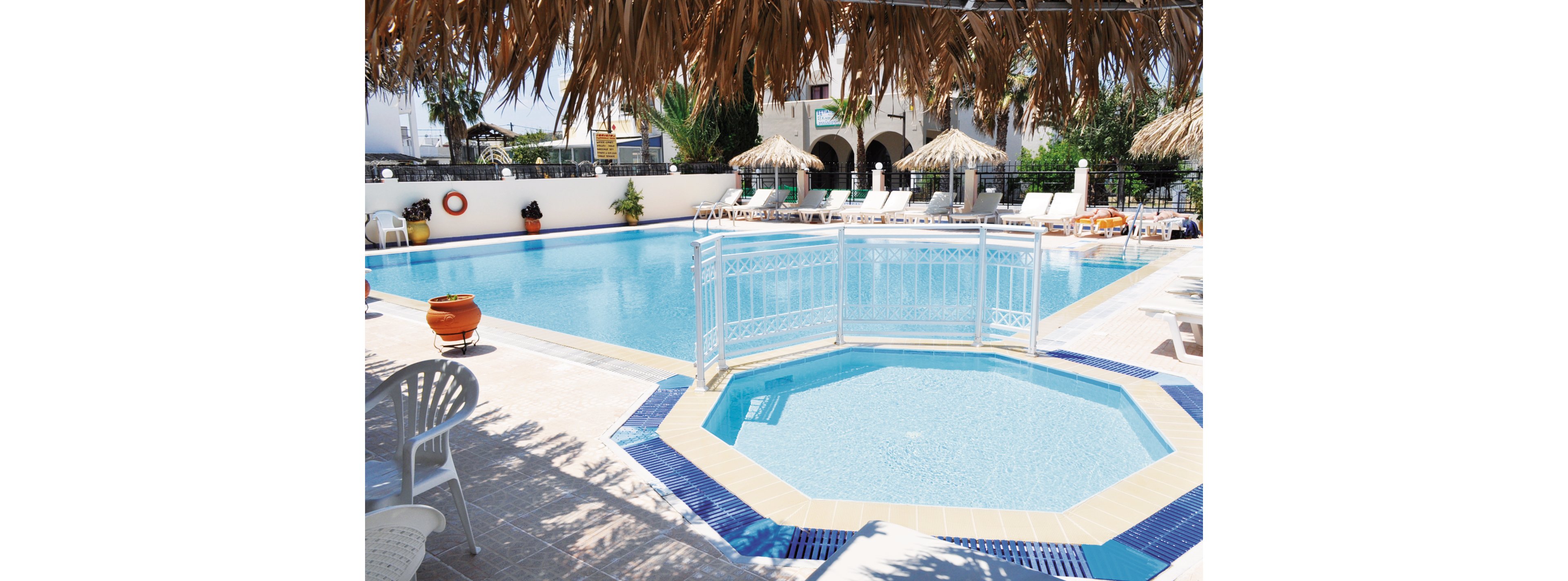 Zouboulia Apartments