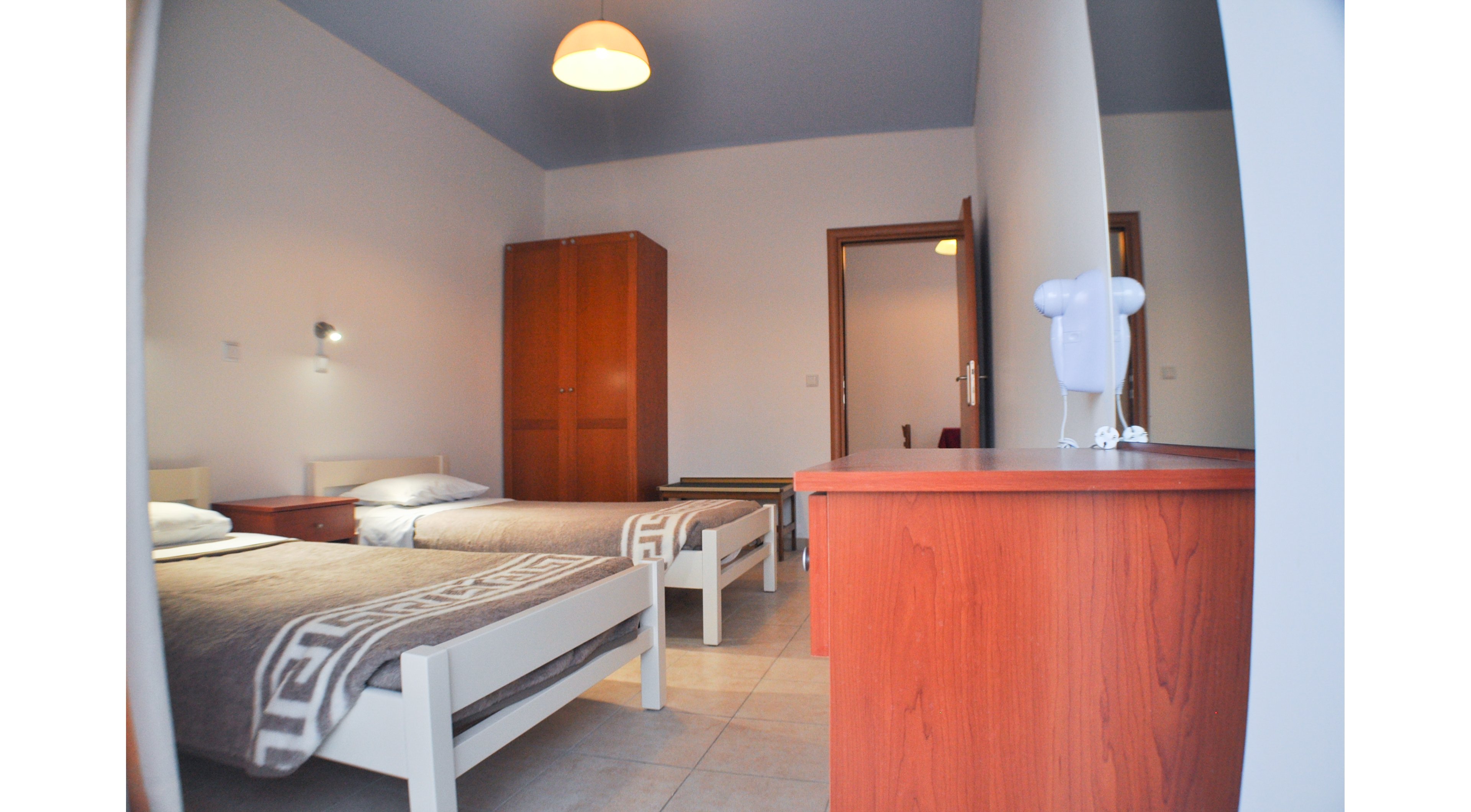 Zouboulia Apartments