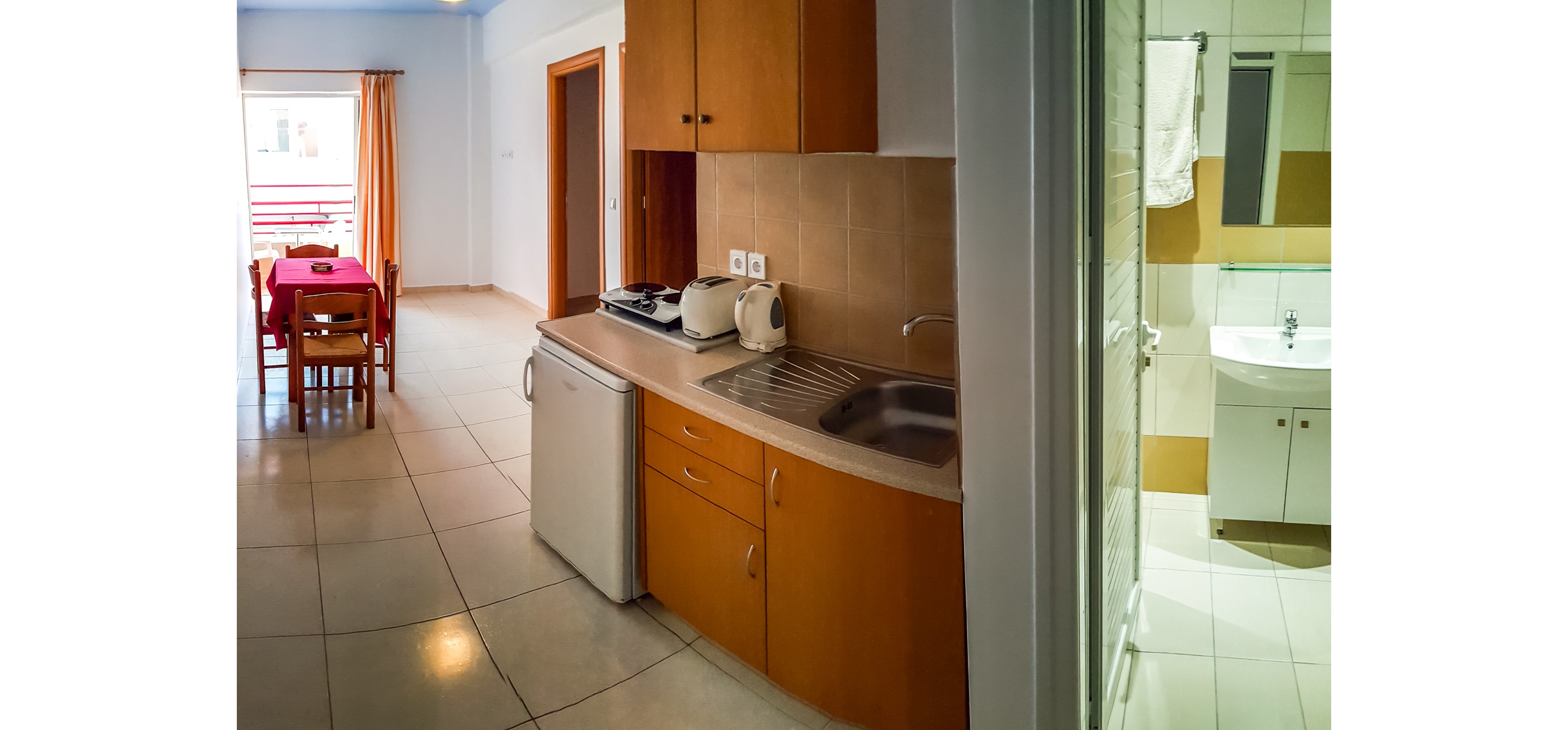 Zouboulia Apartments