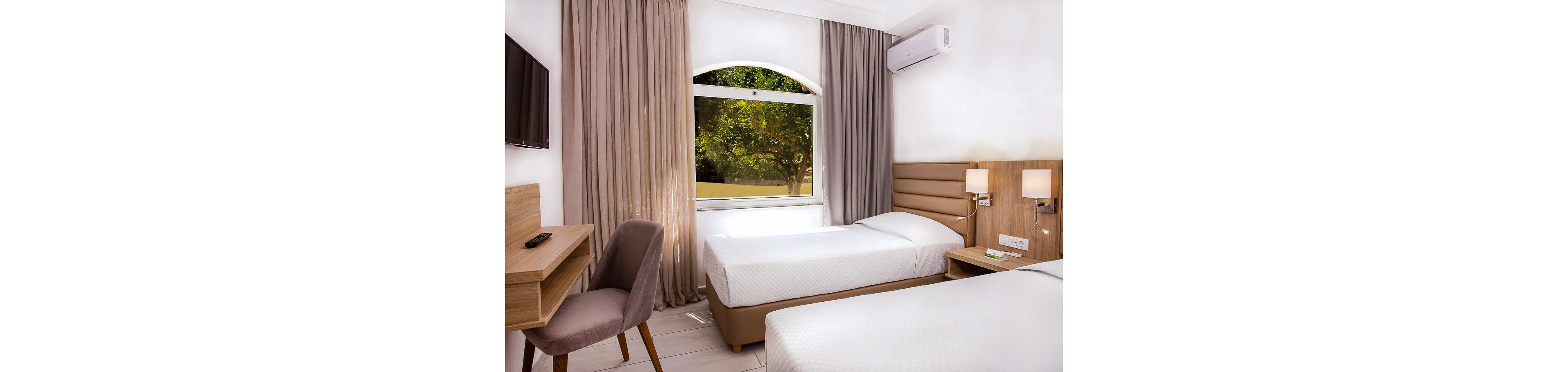 Eurovillage Achilleas Hotel