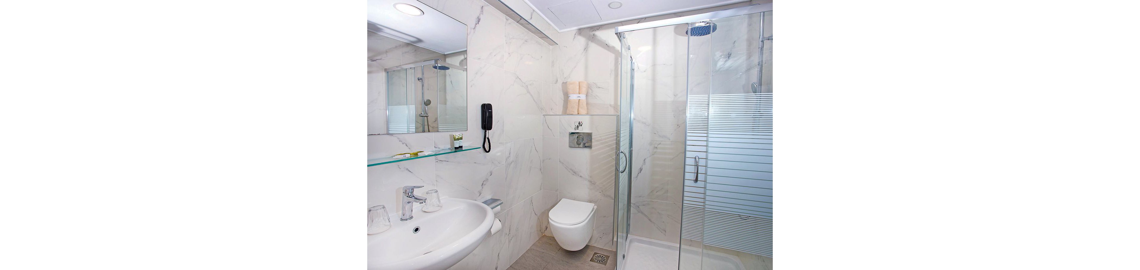 Eurovillage Achilleas Hotel