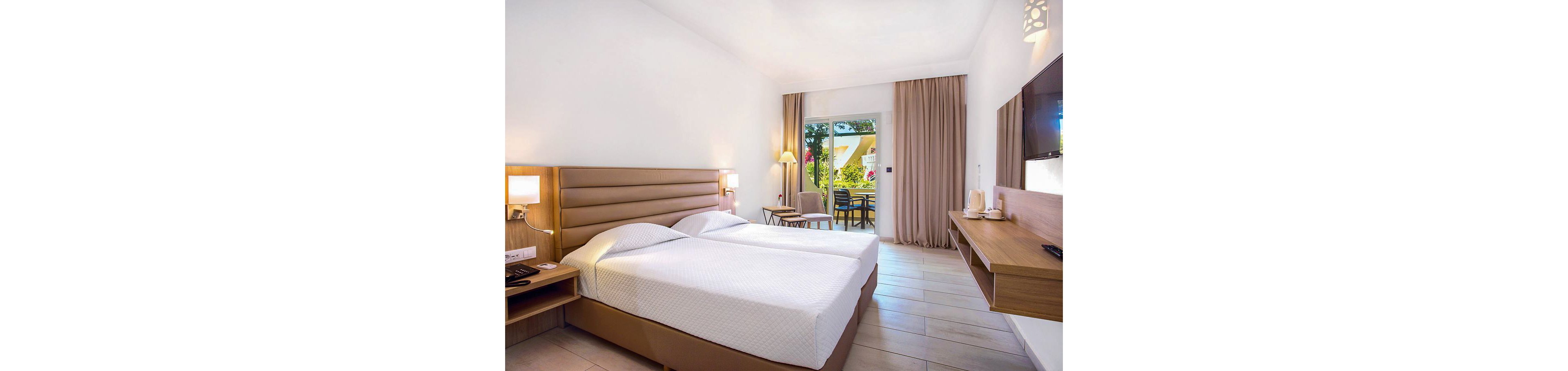 Eurovillage Achilleas Hotel