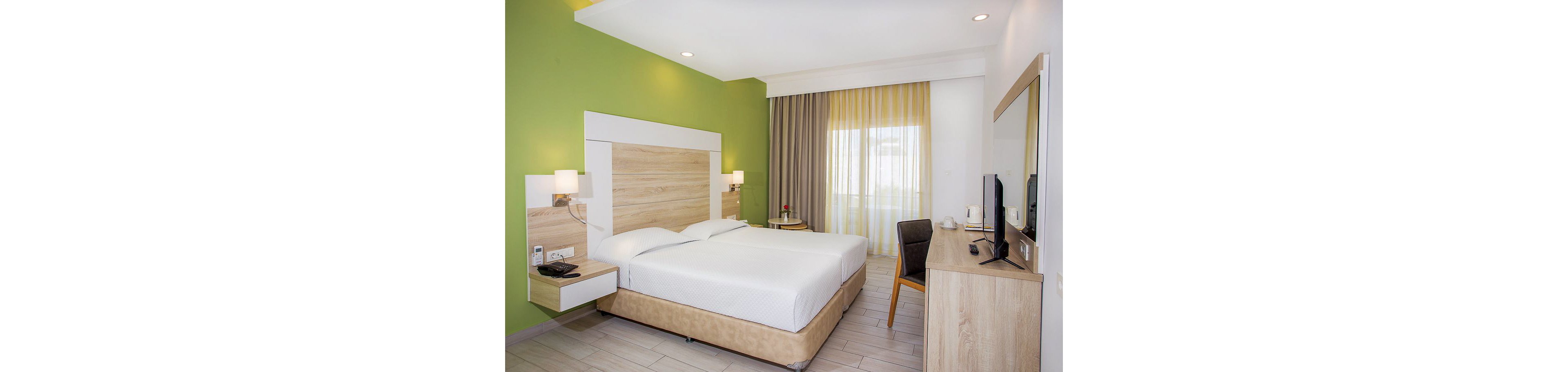 Eurovillage Achilleas Hotel