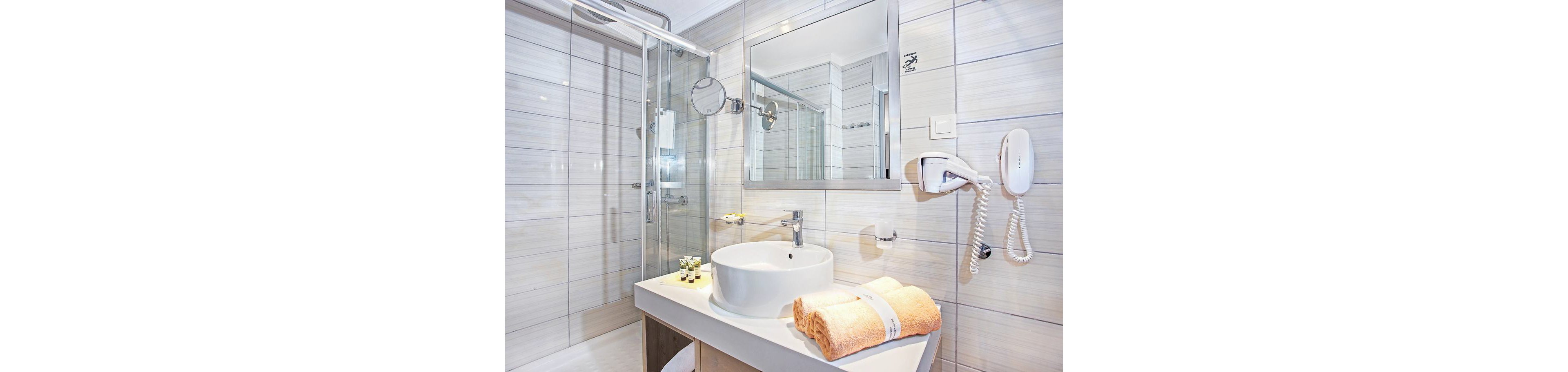 Eurovillage Achilleas Hotel