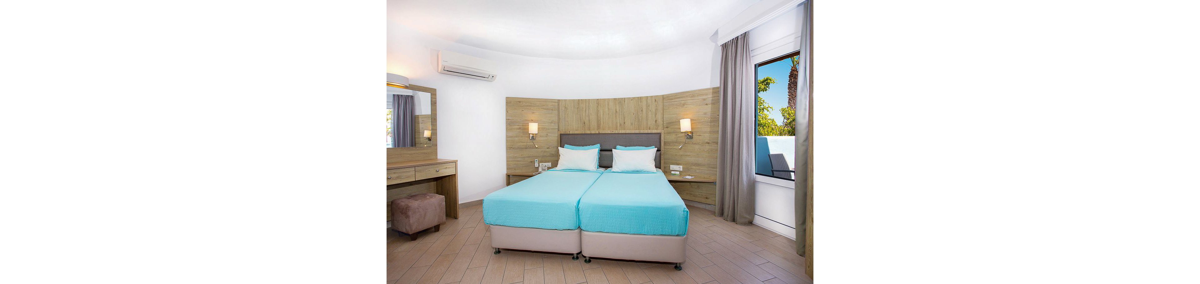 Eurovillage Achilleas Hotel