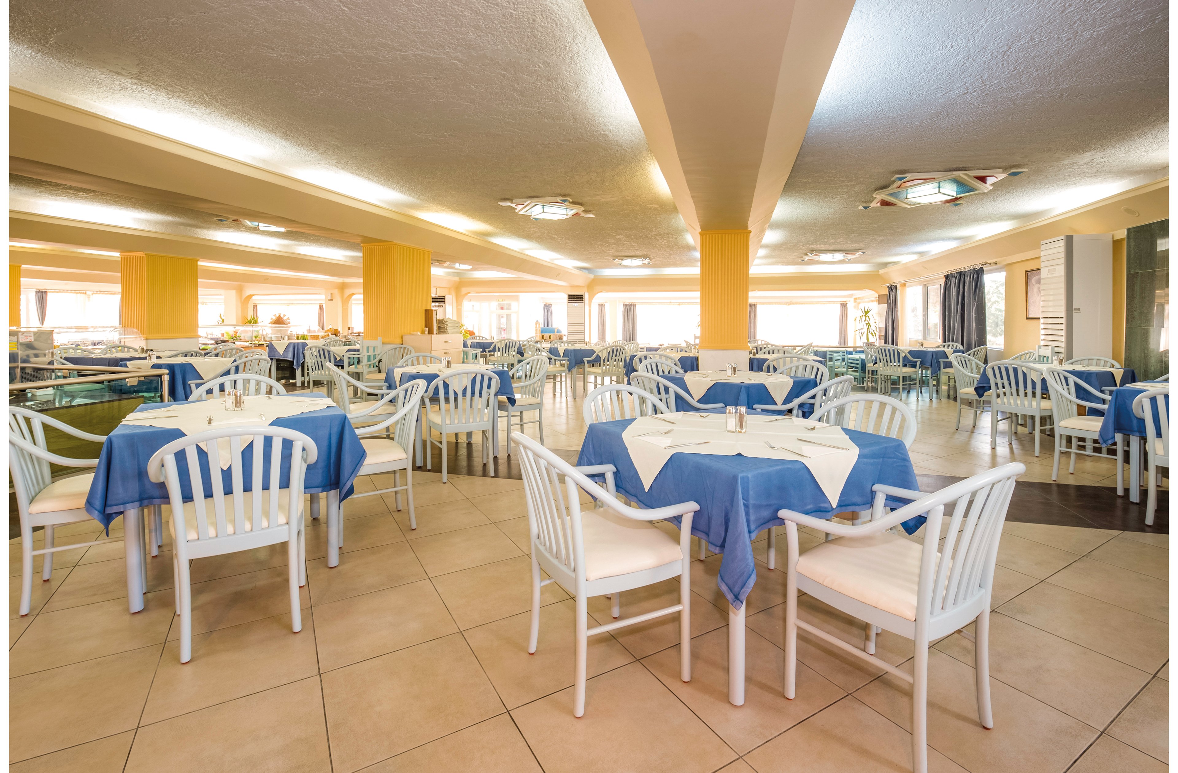 Eurovillage Achilleas Hotel