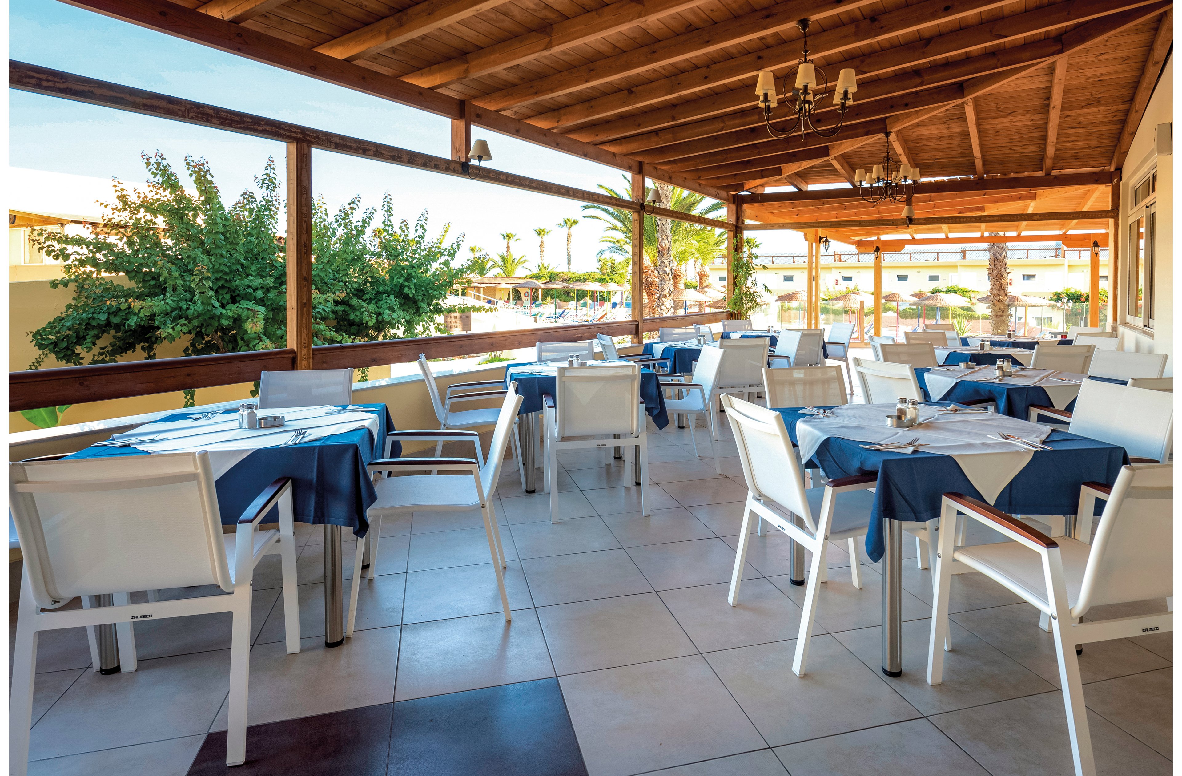 Eurovillage Achilleas Hotel