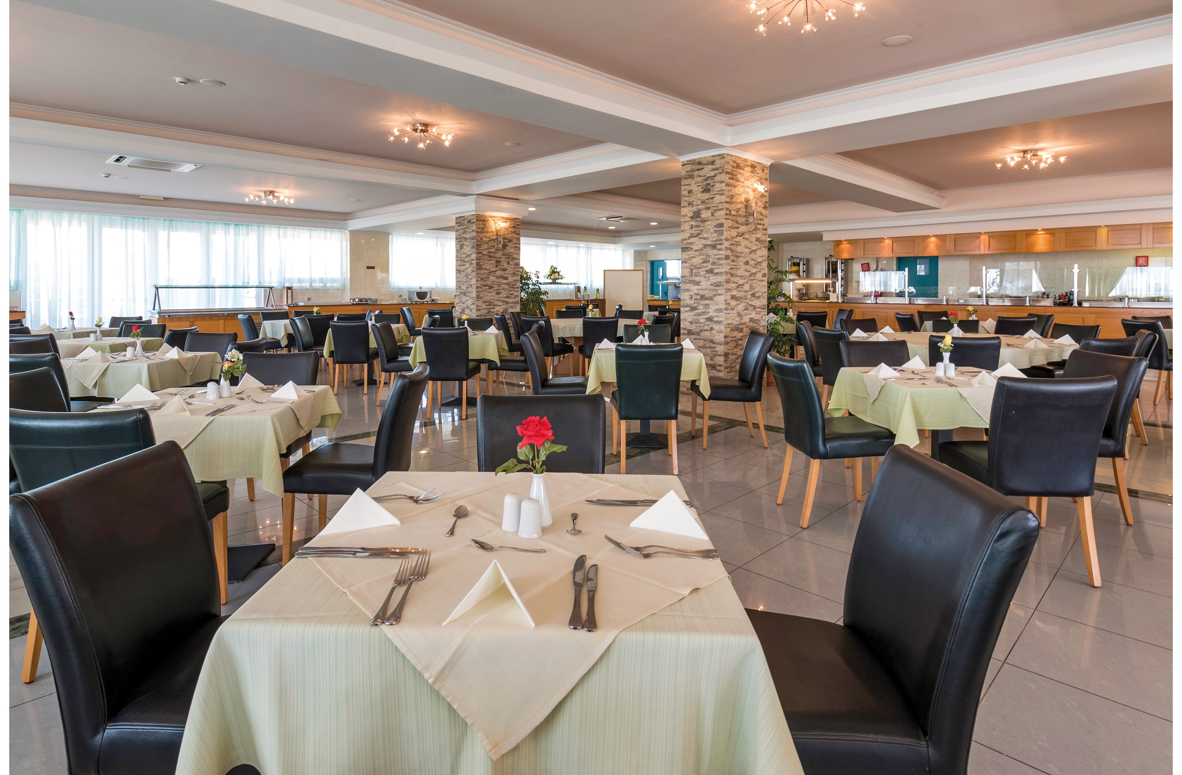 Eurovillage Achilleas Hotel