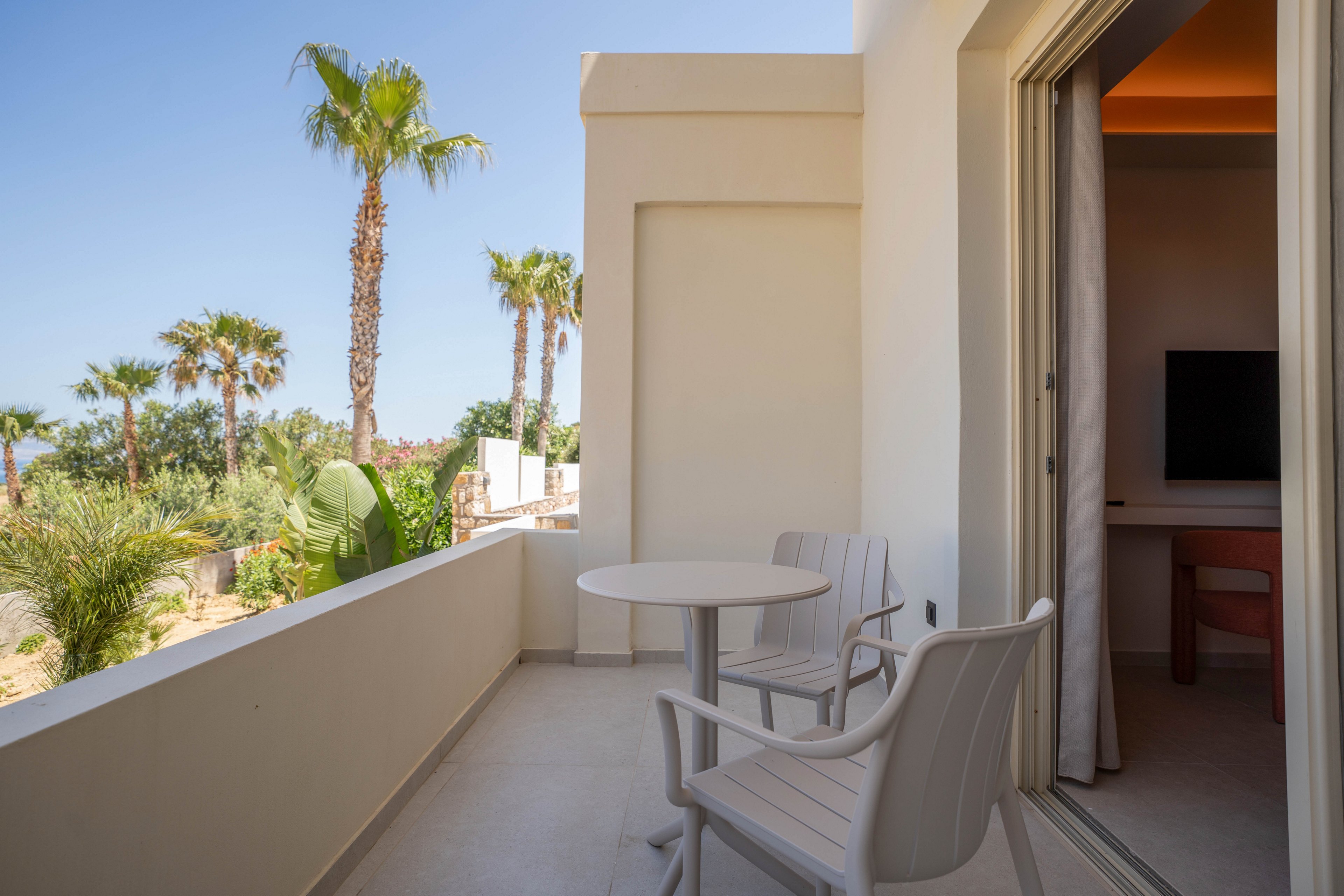 Kouros Palace Active Lifestyle Hotel