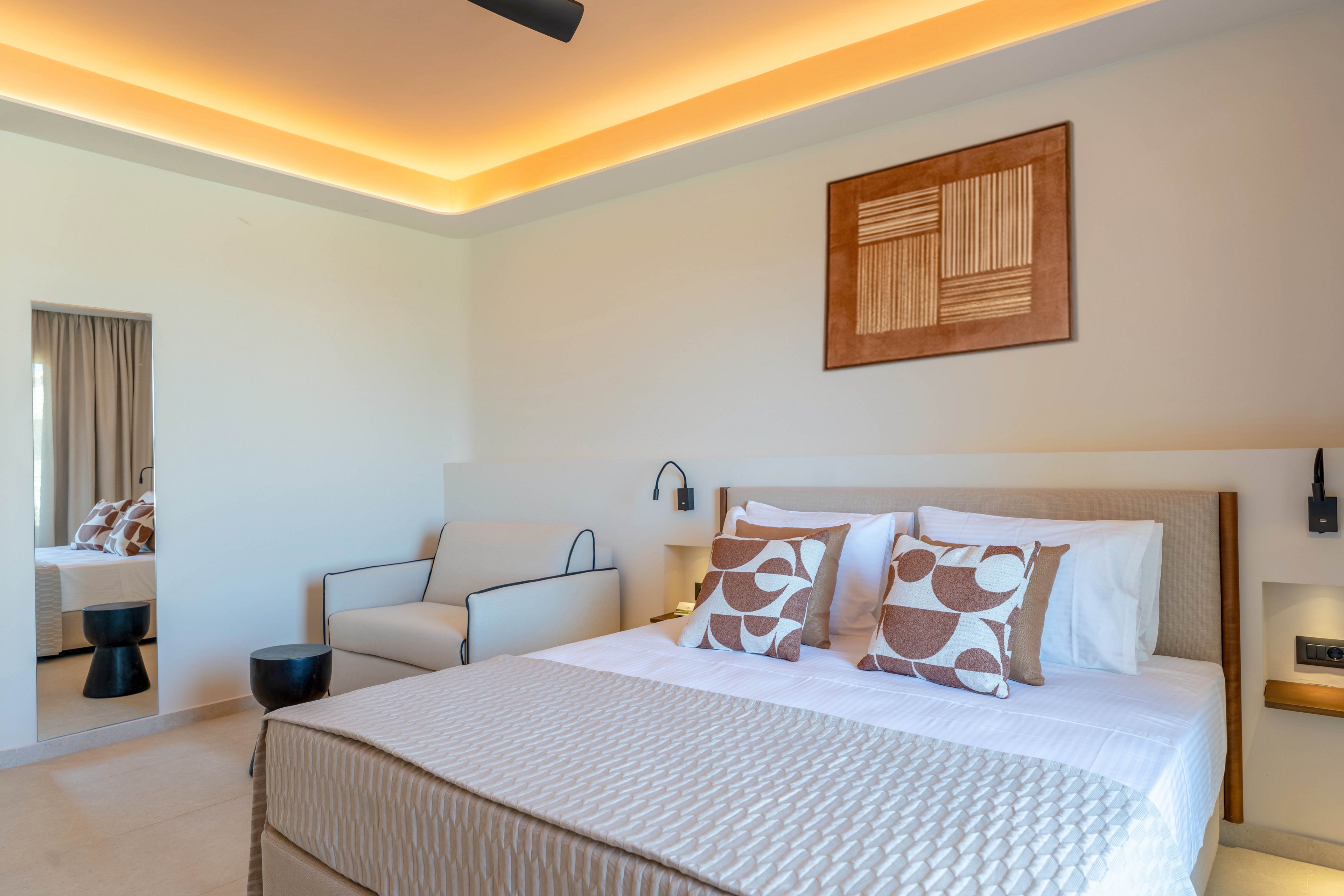 Kouros Palace Active Lifestyle Hotel