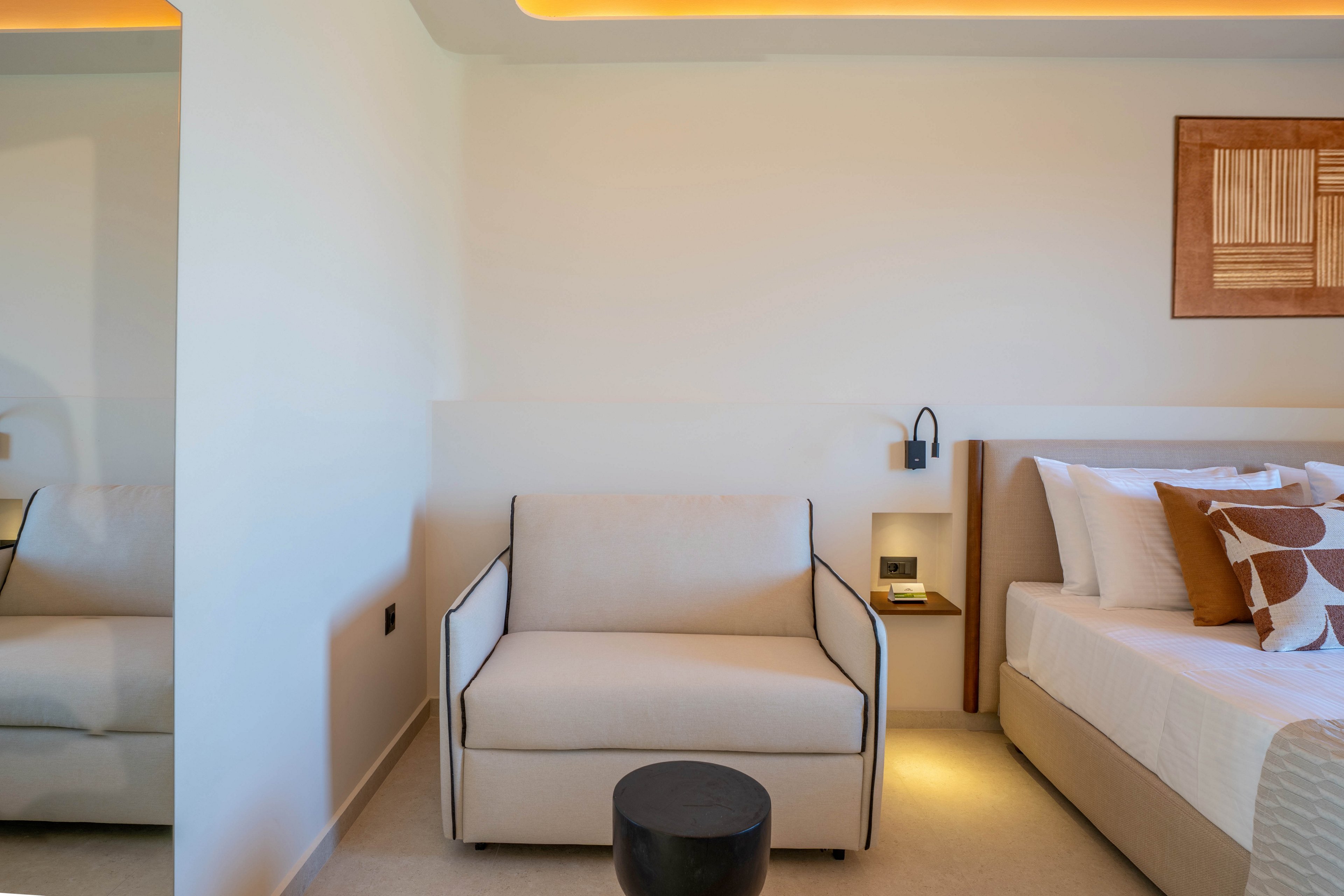 Kouros Palace Active Lifestyle Hotel