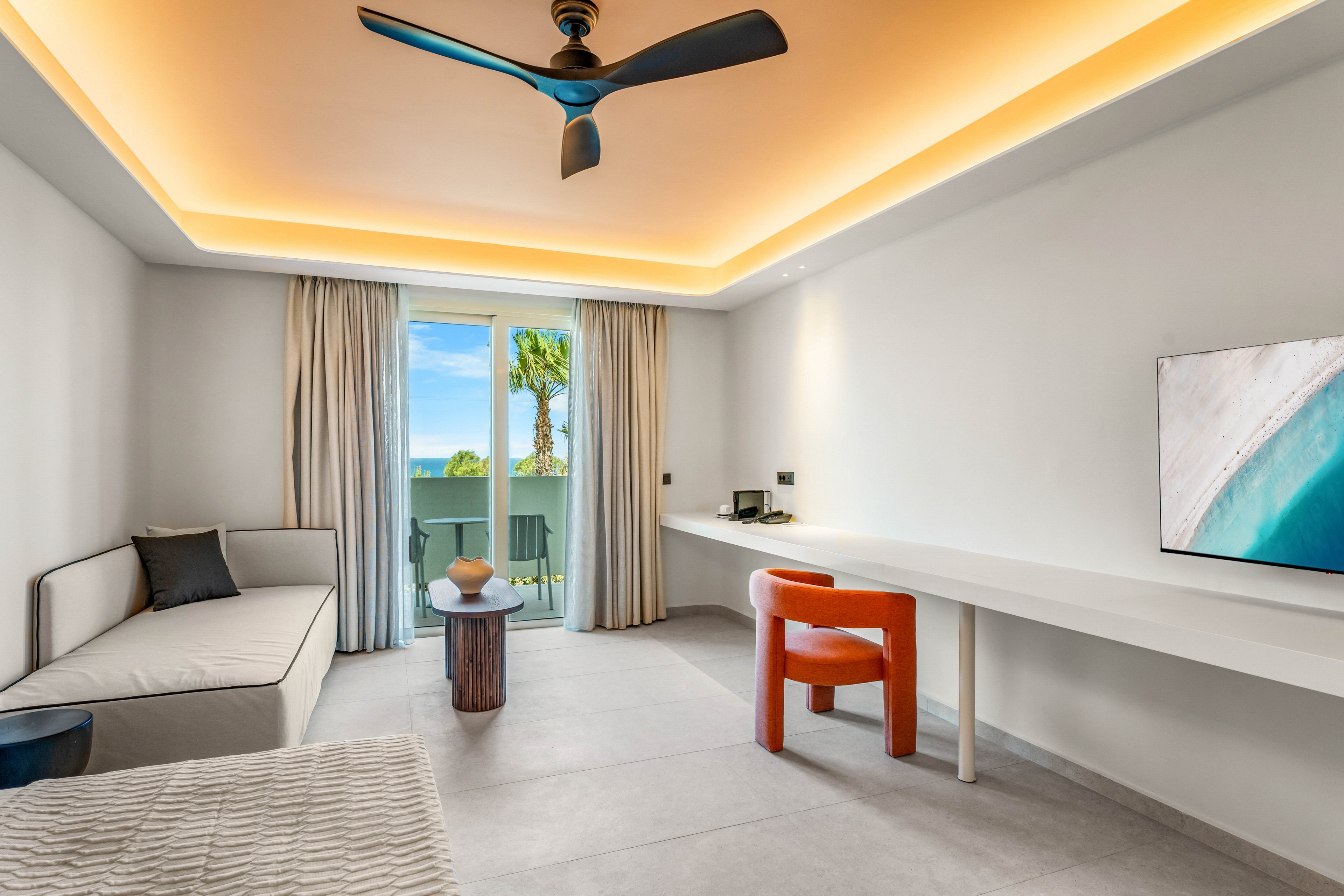 Kouros Palace Active Lifestyle Hotel