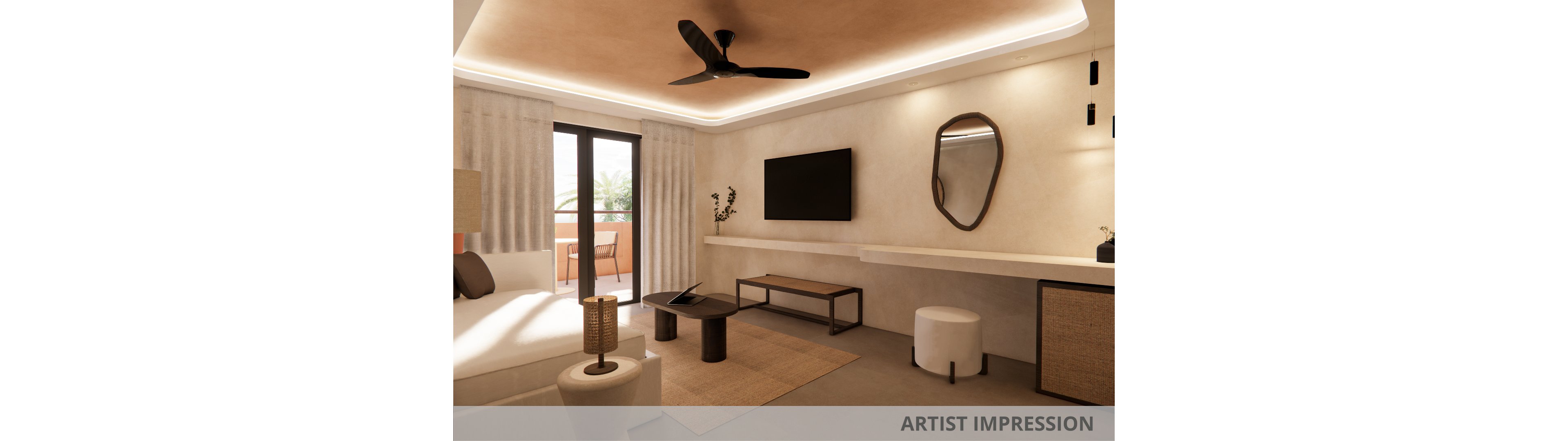 Kouros Palace Active Lifestyle Hotel